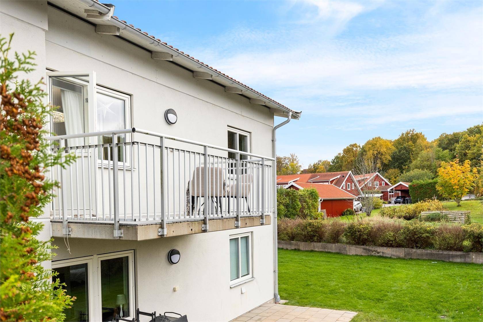 Torslanda, Göteborgs kommun