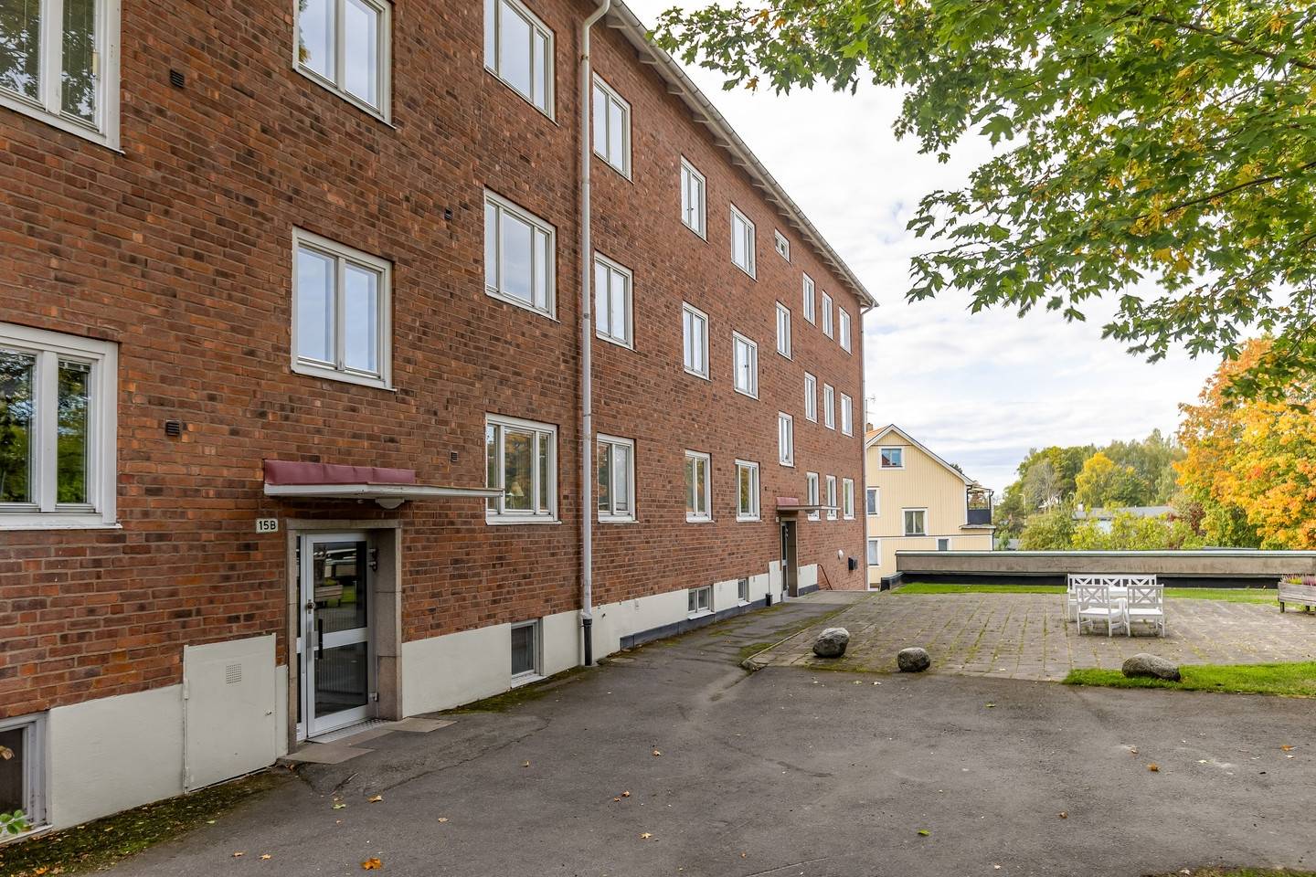 2 rum Lägenhet på Östra Storgatan 15 A Ludvika kommun - bild 19