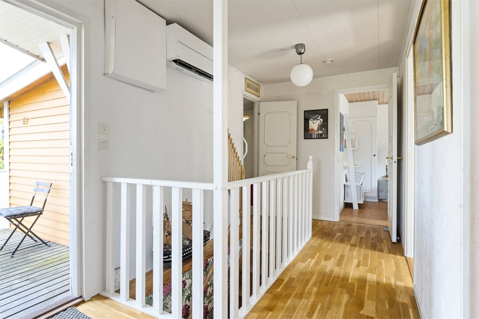 4 rum Villa på Krokens väg 8 Tjuvkil/ Lycke Kungälvs kommun - bild 14