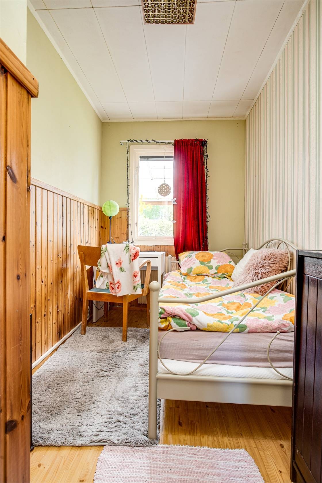 4 rum Villa på Skogsvägen 8 Ställdalen Ljusnarsbergs kommun - bild 31