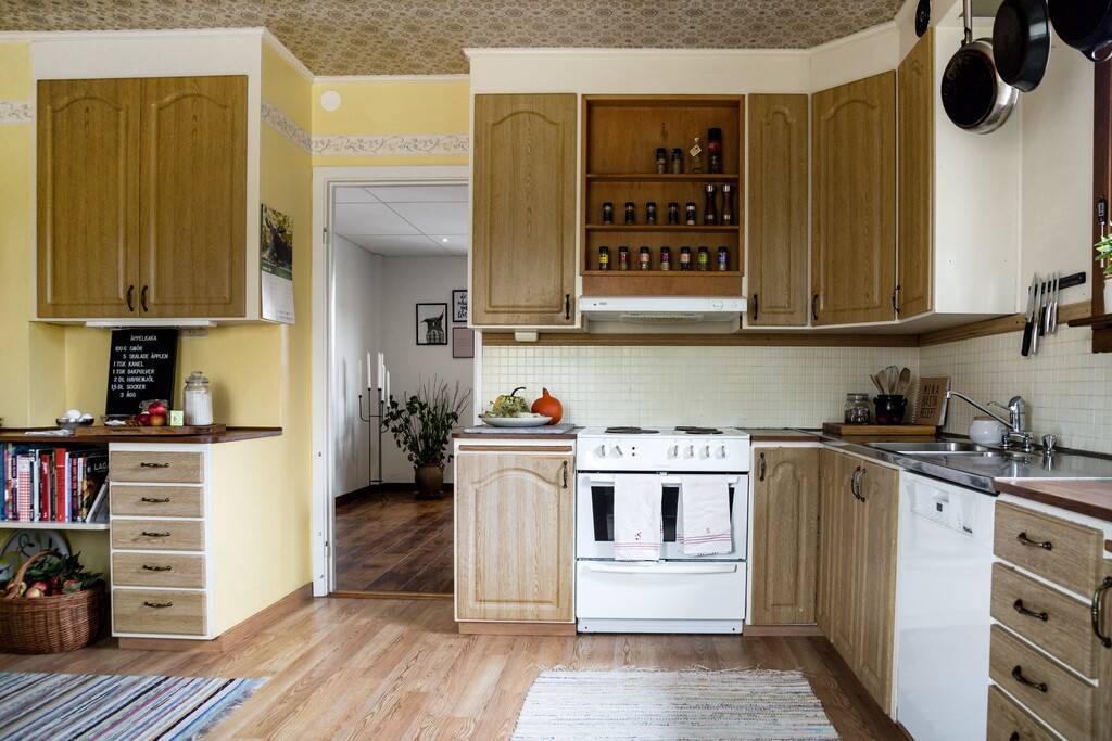 5 rum Villa på Varbergsvägen 42 Östra Gärdet Falkenbergs kommun - bild 18
