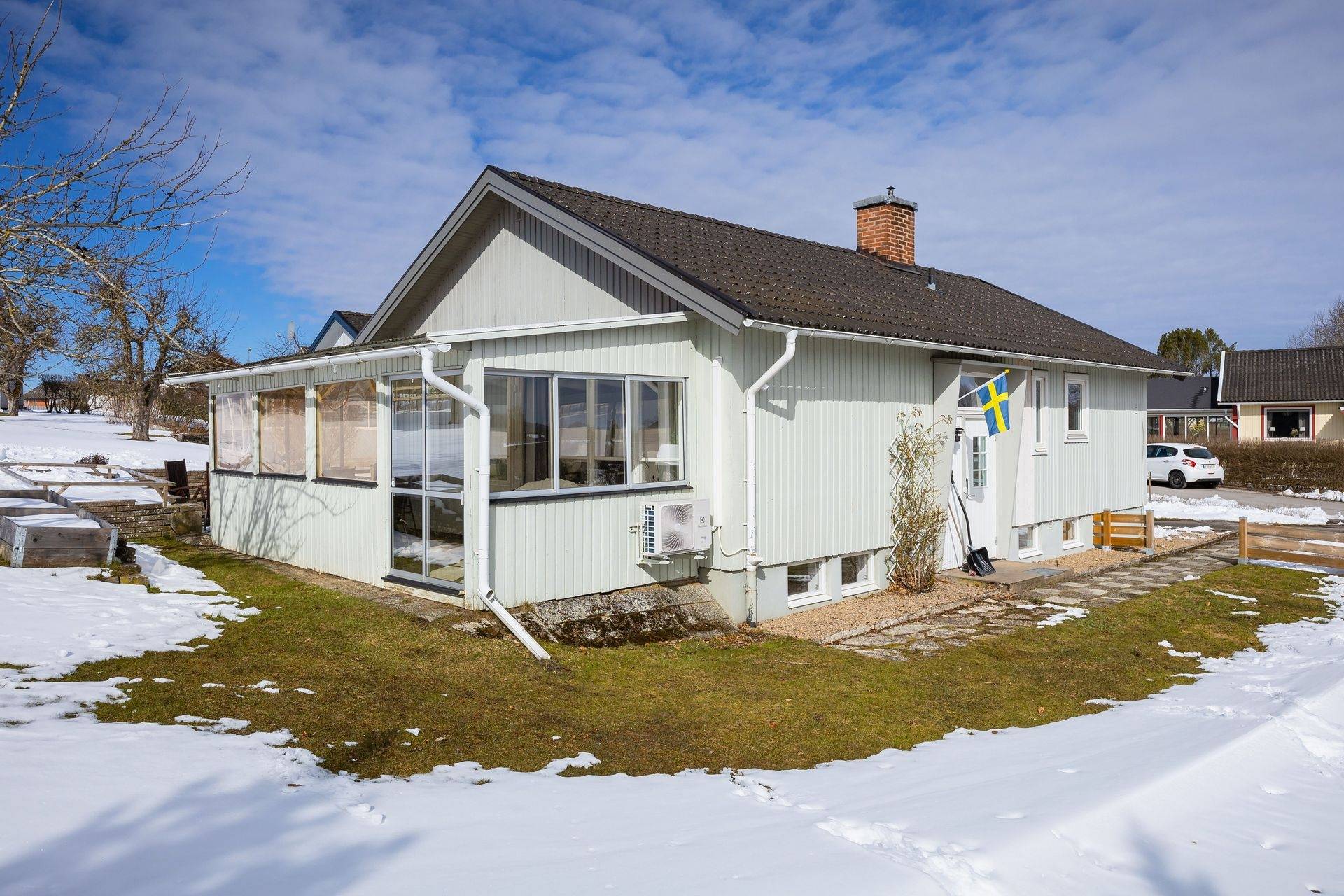 3 rum Villa på Kjellanders väg 6 Stenstorp Falköpings kommun - bild 27