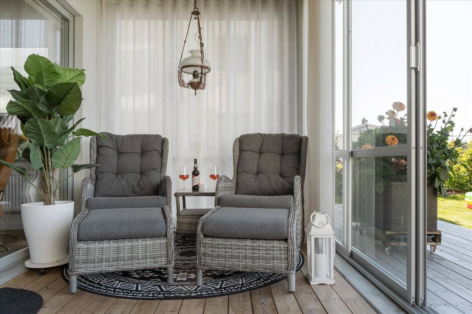 3 rum Lägenhet på Västra Sundskogsvägen 39 Uddevalla kommun - bild 15