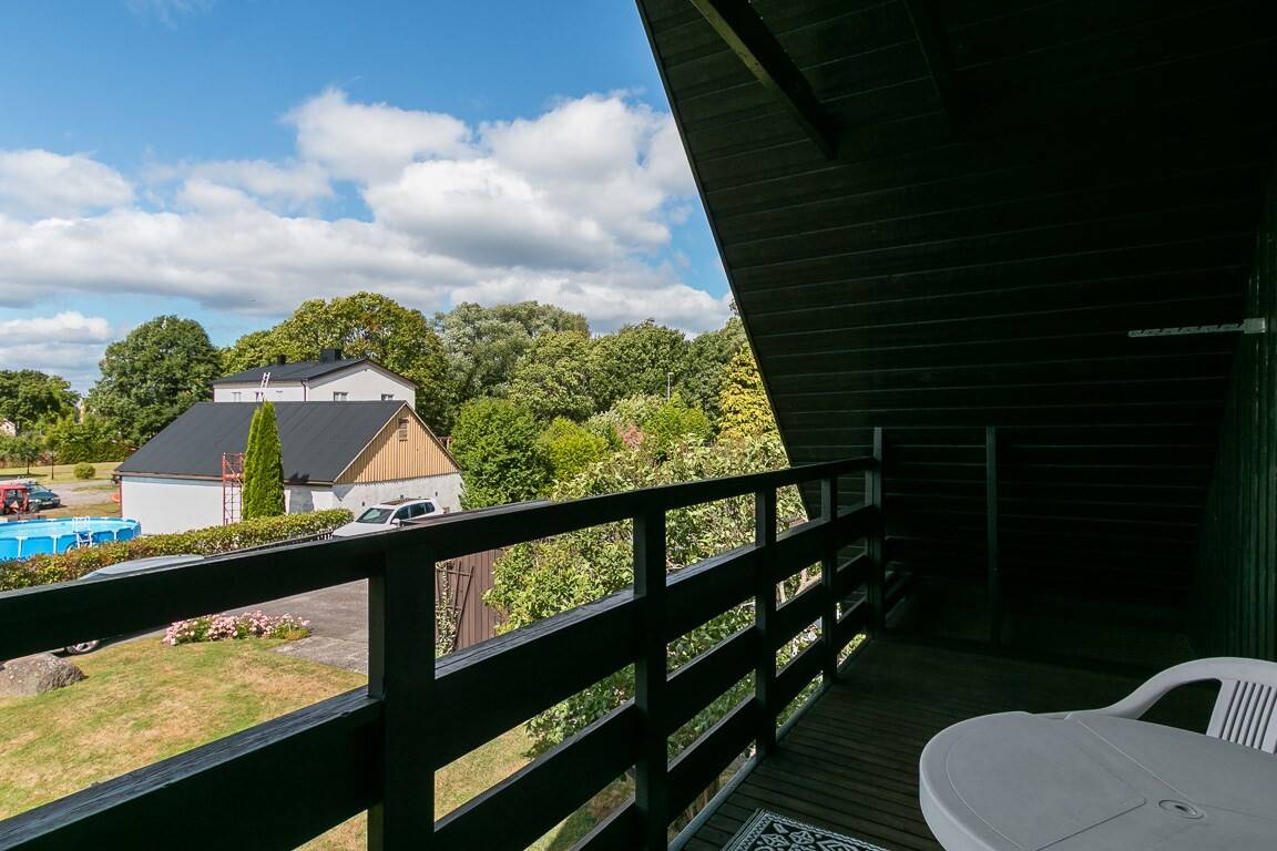 6 rum Villa på Rullstensvägen 81B Jenny Västerviks kommun - bild 35