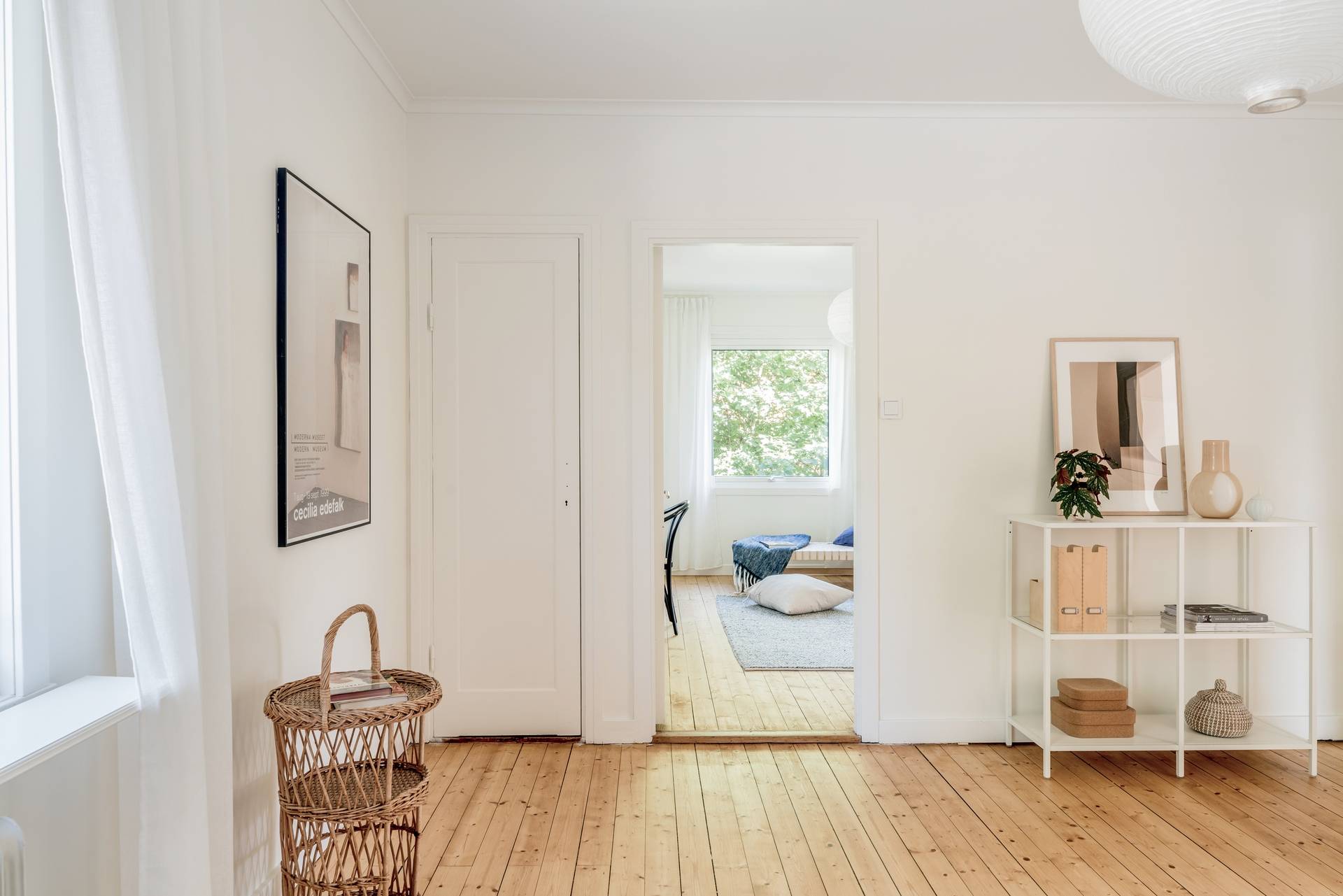 7 rum Villa på Gamla Oxelösundsvägen 3 Oxelösund Oxelösunds kommun - bild 36
