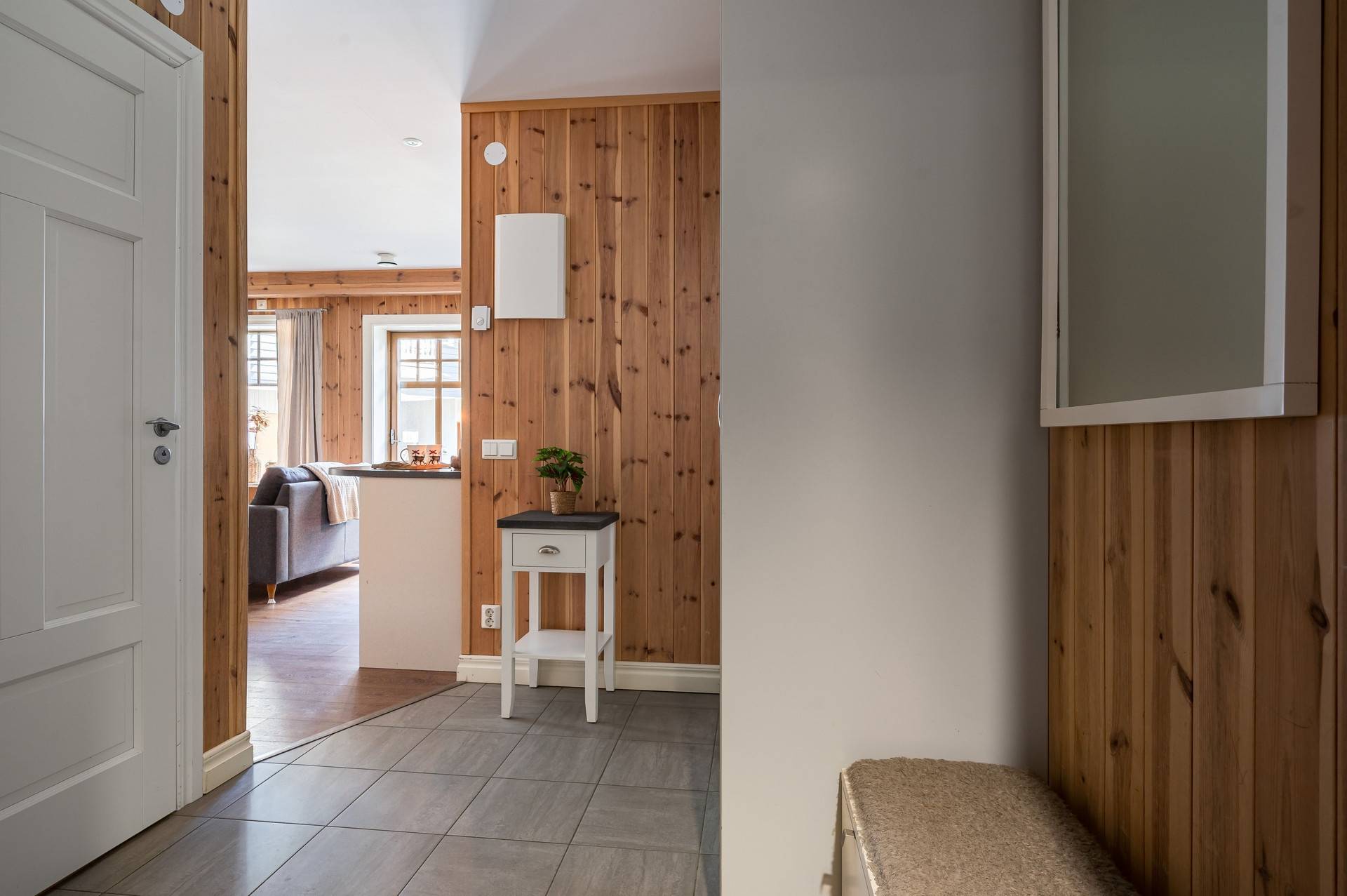 3 rum Lägenhet på Vemdalsskalet Nya Landsvägen 48 Vemdalsskalet Härjedalens kommun - bild 14