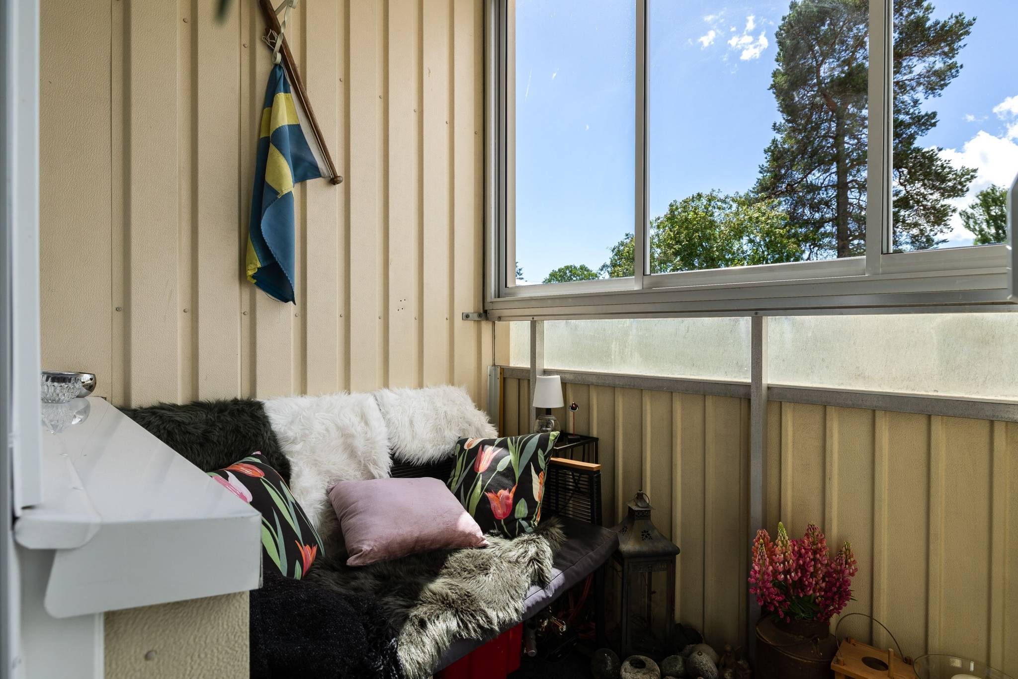 3 rum Lägenhet på Lindögatan 3B Johannesdal Västerviks kommun - bild 28