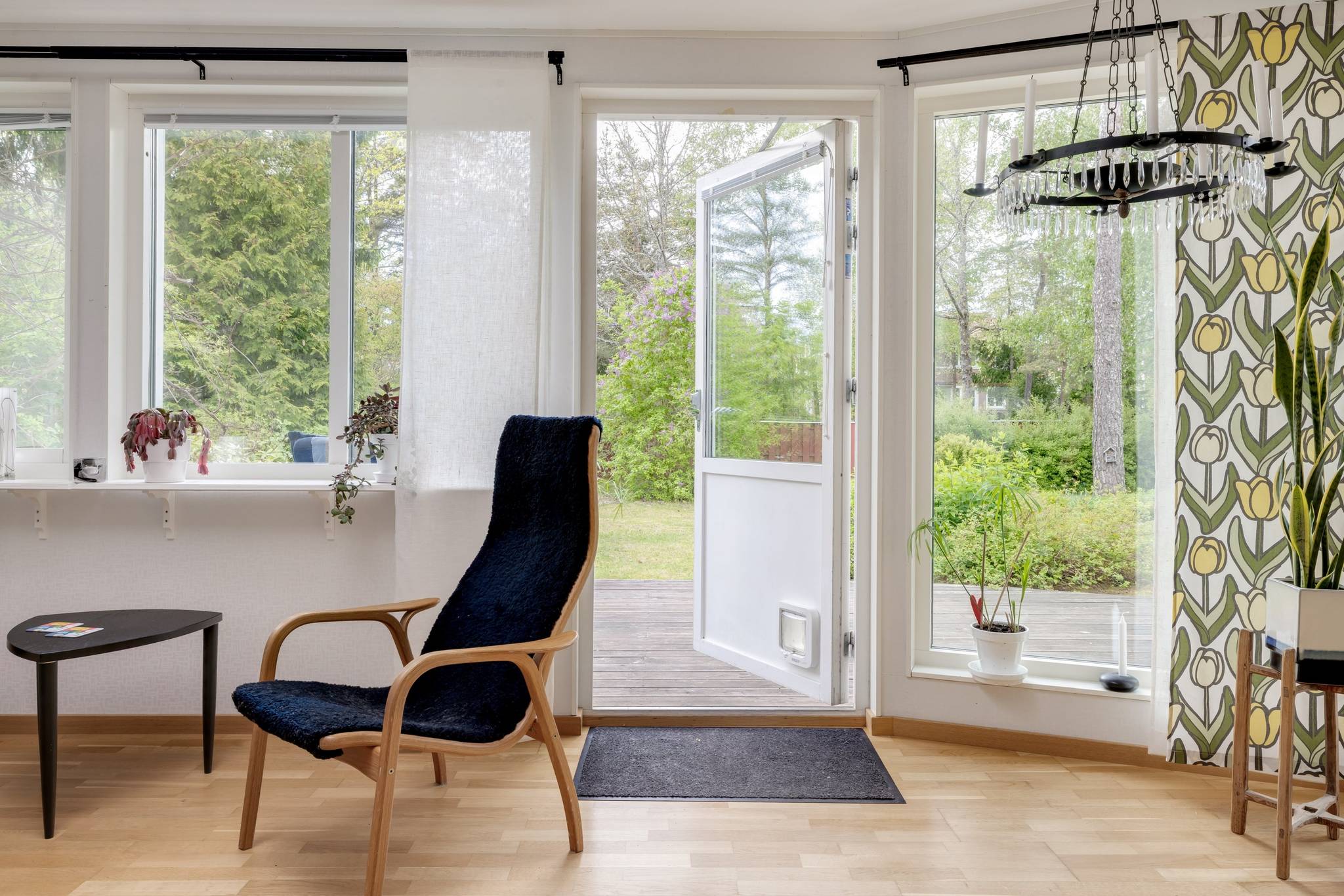 8 rum Villa på Stenhagsvägen 17 Stenhagen Uppsala kommun - bild 7