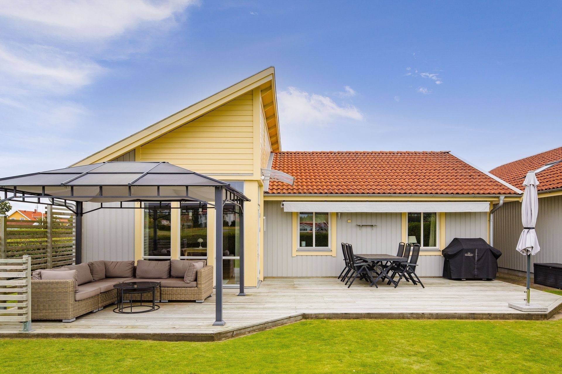 4 rum Villa på Bastetorpsvägen 19 Lidköping Lidköpings kommun - bild 2