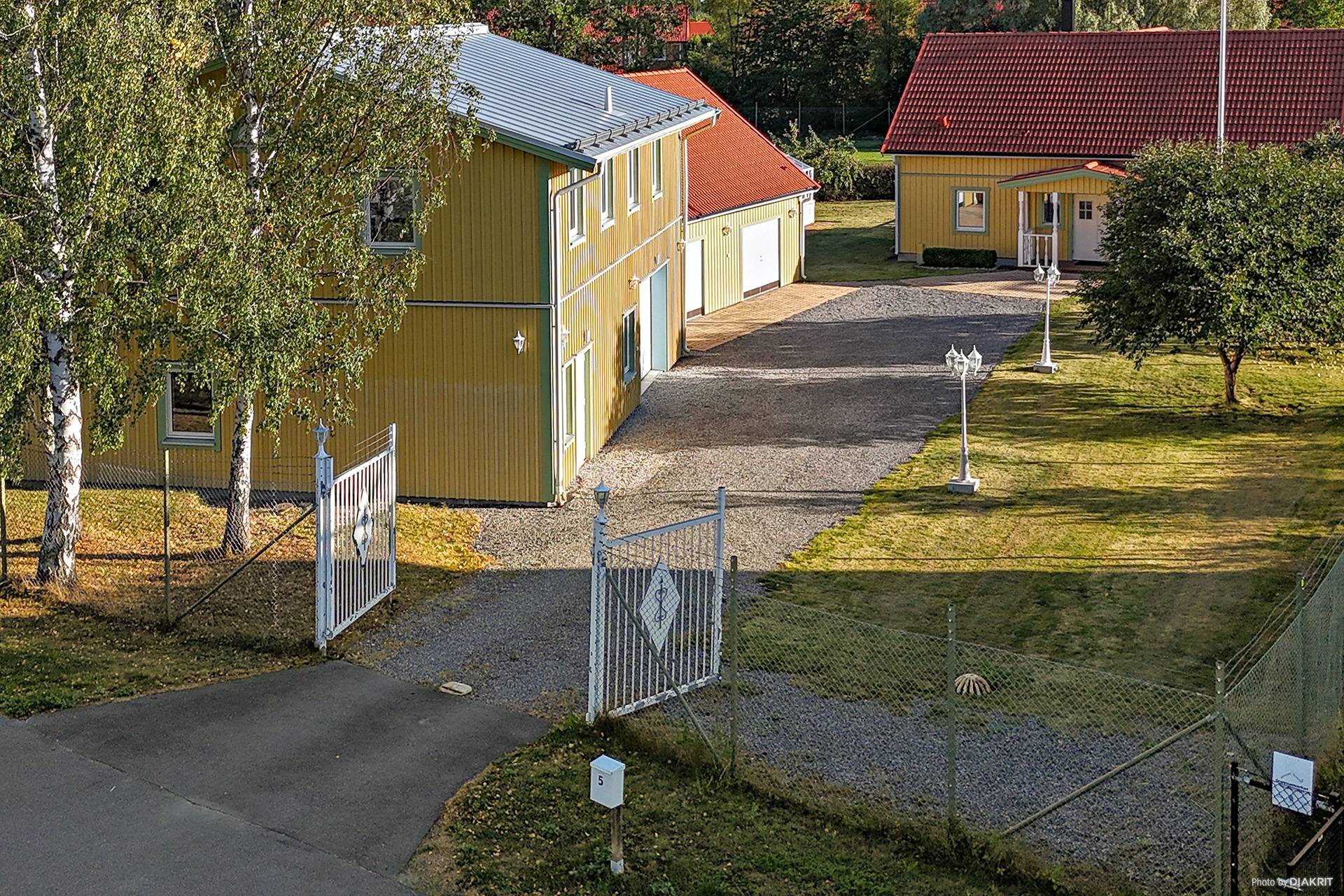 5 rum Villa på Runvägen 5 Skälby - Ormbacka Järfälla kommun - bild 6