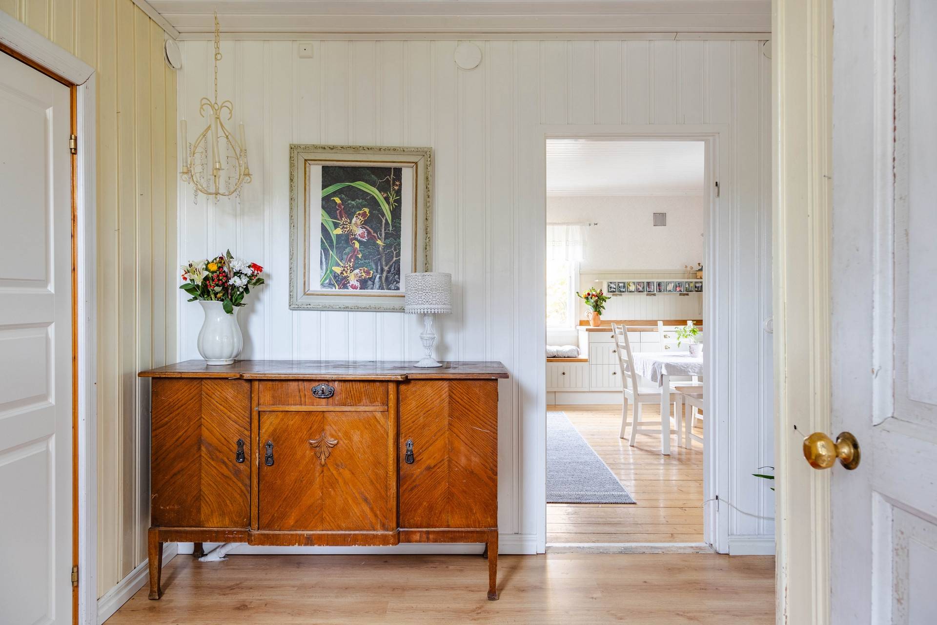 6 rum Villa på Brunnsvägen 8 Lustigkulla Hallstahammars kommun - bild 13