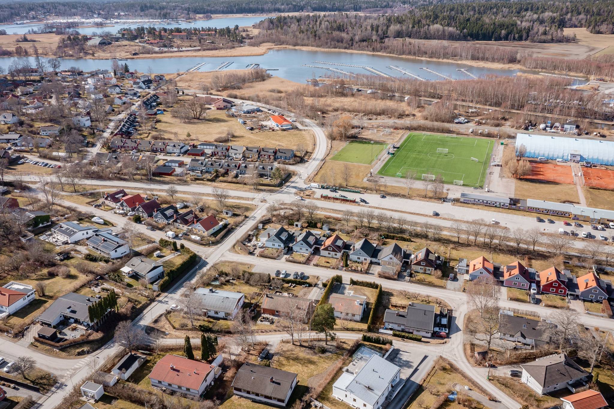 5 rum Villa på Saturnusvägen 27 Österskär/Tuna Österåkers kommun - bild 40