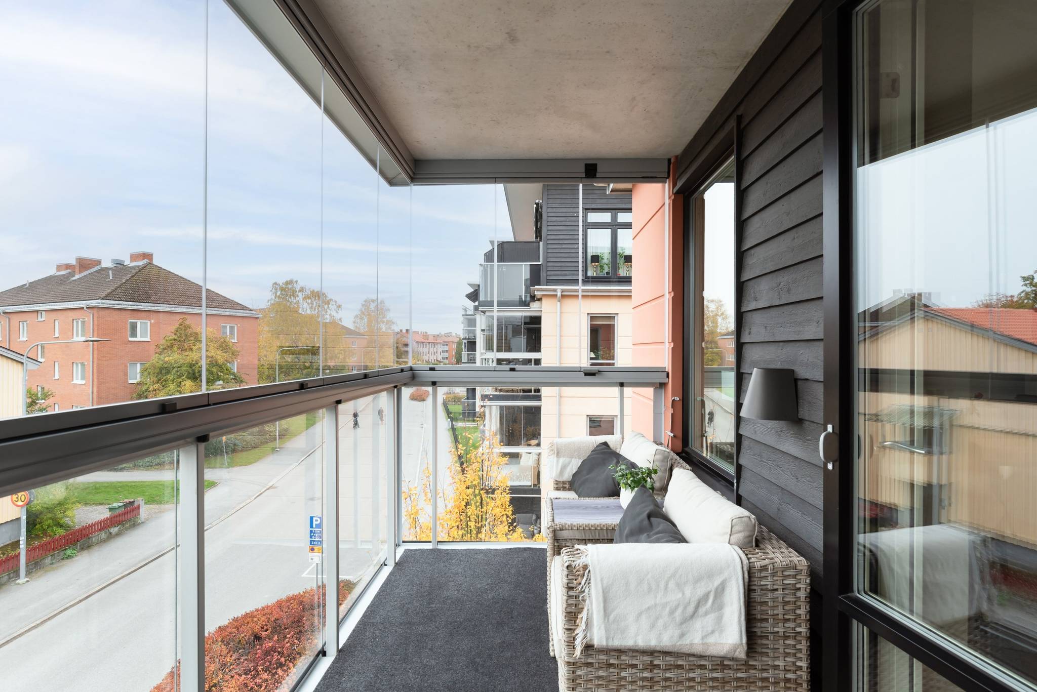 2 rum Lägenhet på Restalundsvägen 16C Öster Örebro kommun - bild 32