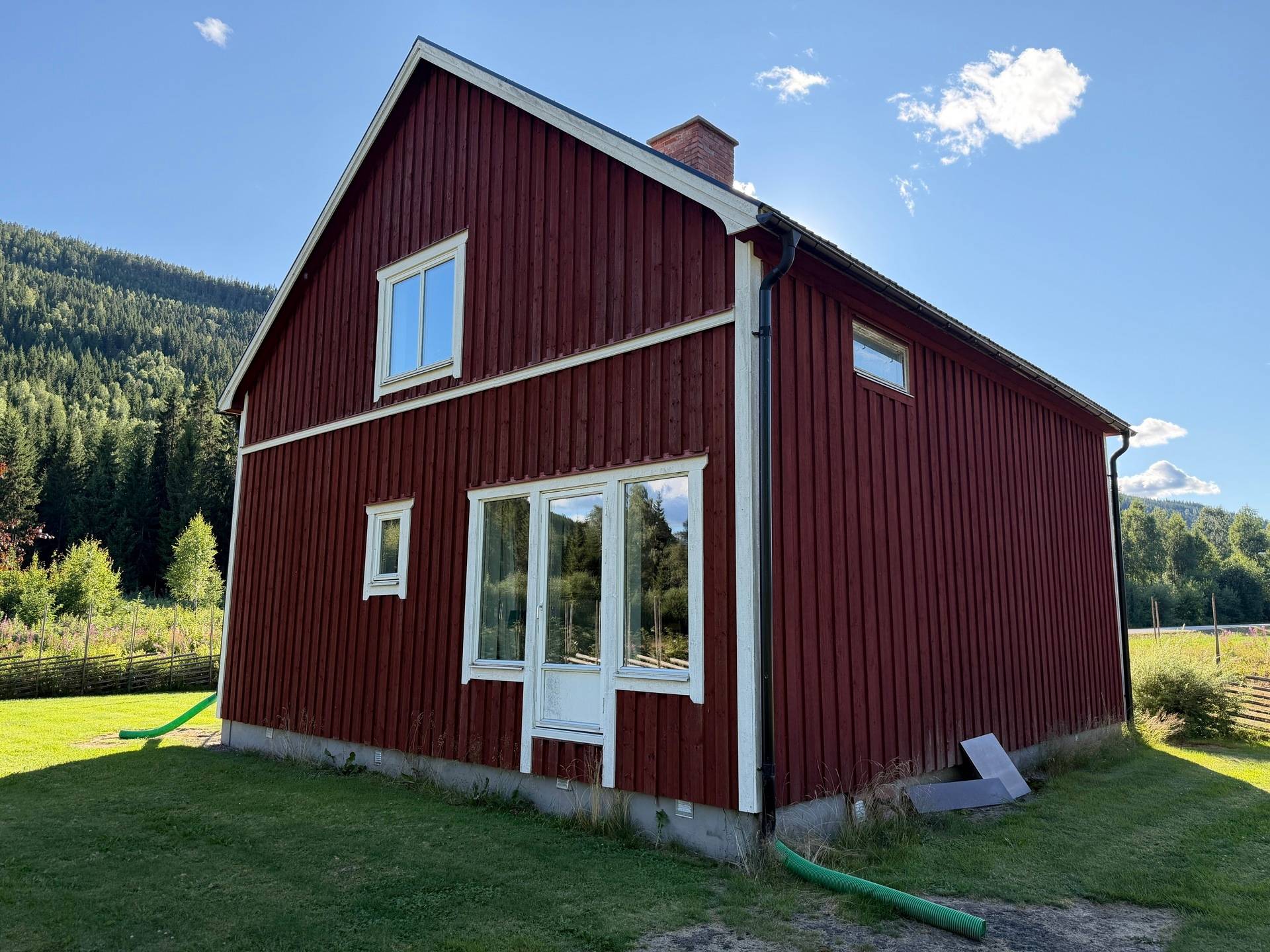 4 rum villa på Branäs 16 Branäs, Torsby kommun - bild 2