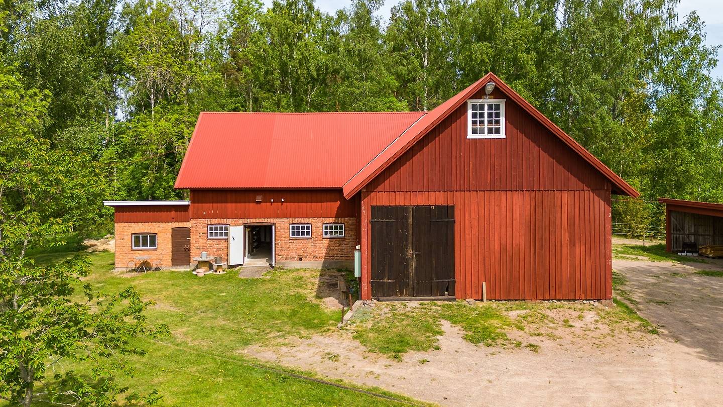 7 rum Villa på Tåtorp 54 Moholm - Landsbygd Töreboda kommun - bild 57