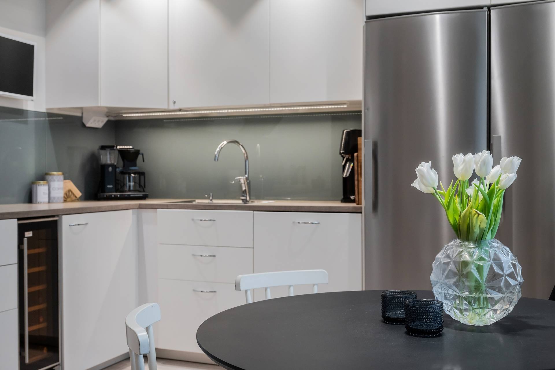 4 rum Radhus på Balingsnäsvägen 120 Balingsnäs Huddinge kommun - bild 13