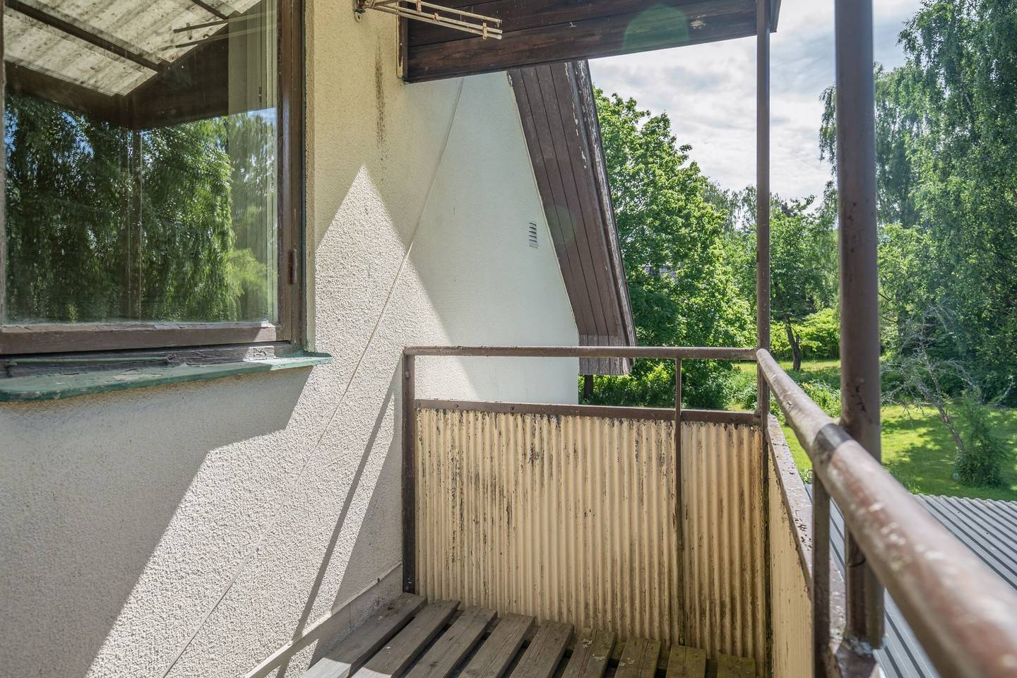 4 rum Villa på Järnbruksgatan 50 Svaneholm Säffle kommun - bild 38
