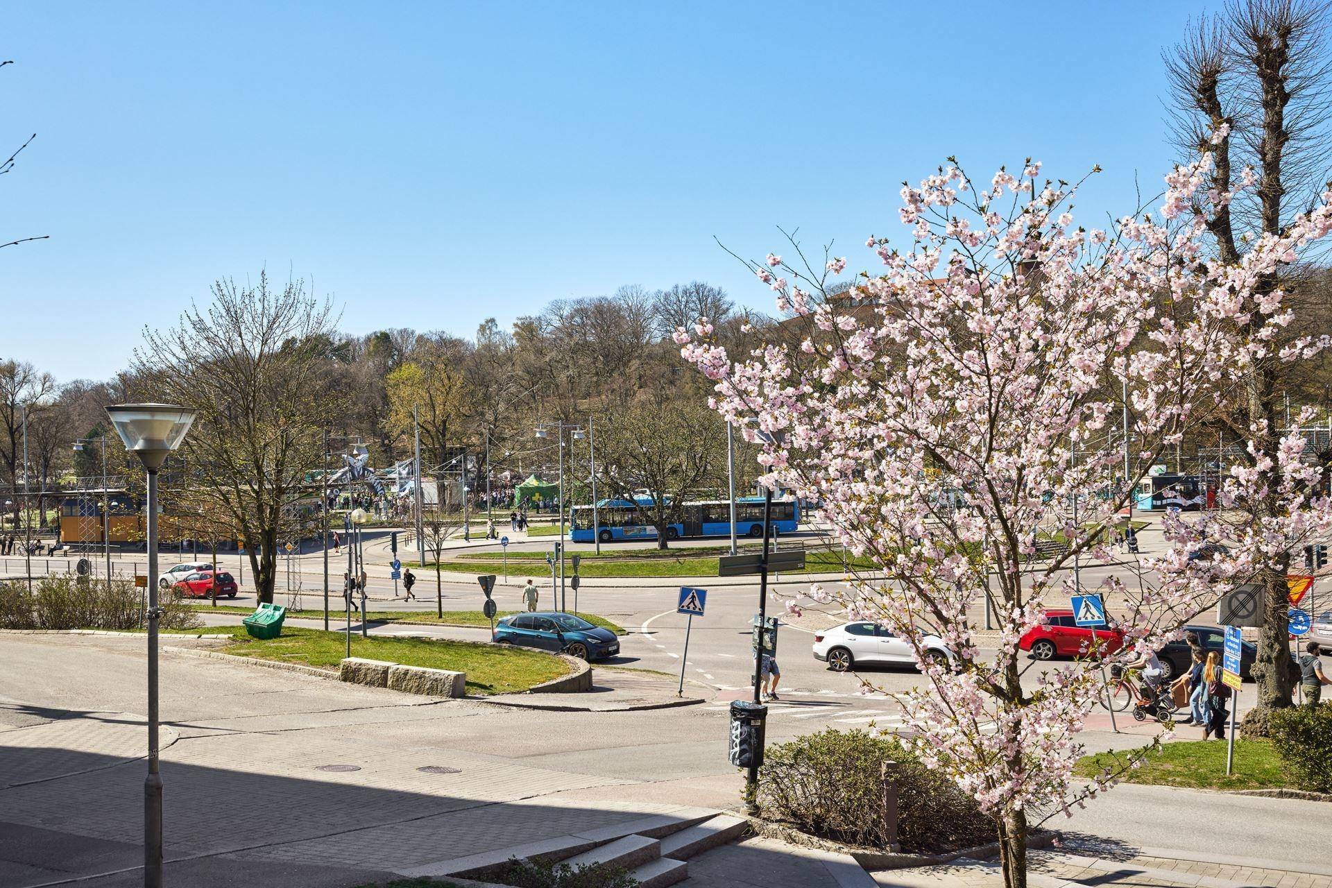 Göteborg, Göteborgs kommun