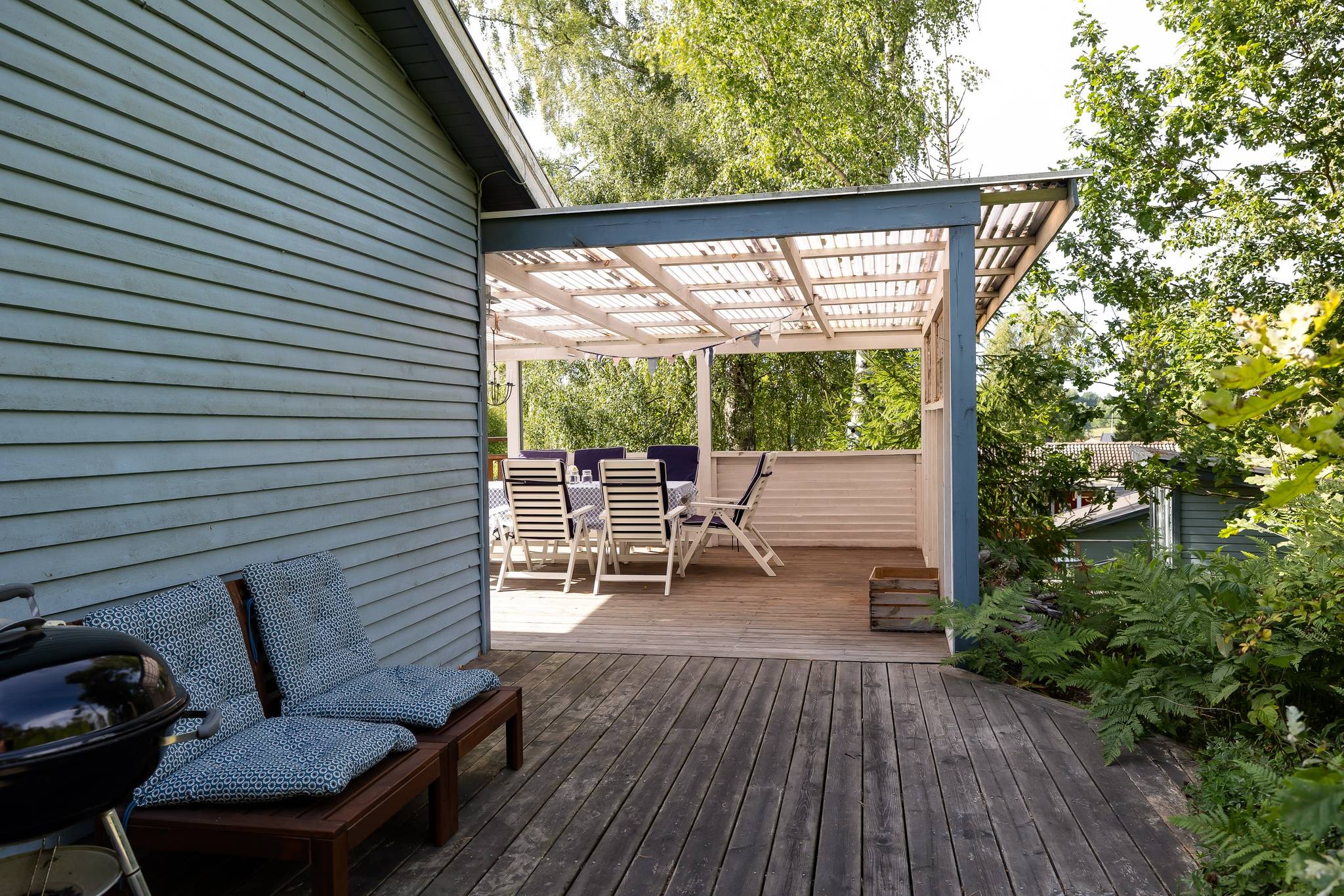 3 rum Fritidshus på Opphammarvägen 24 Örebro kommun - bild 22