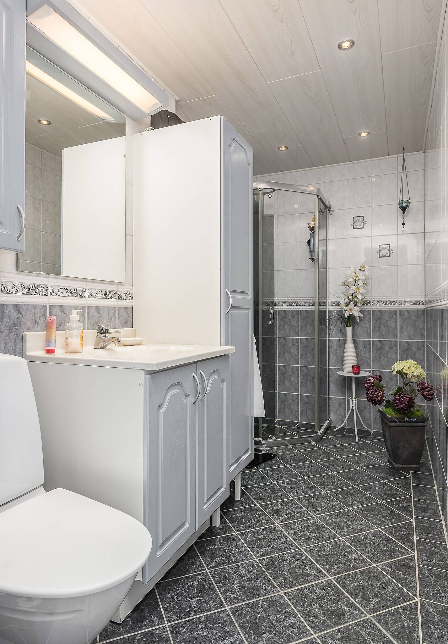 5 rum Villa på Fäbodvägen 13 Klockarberget-Njurunda Sundsvalls kommun - bild 21