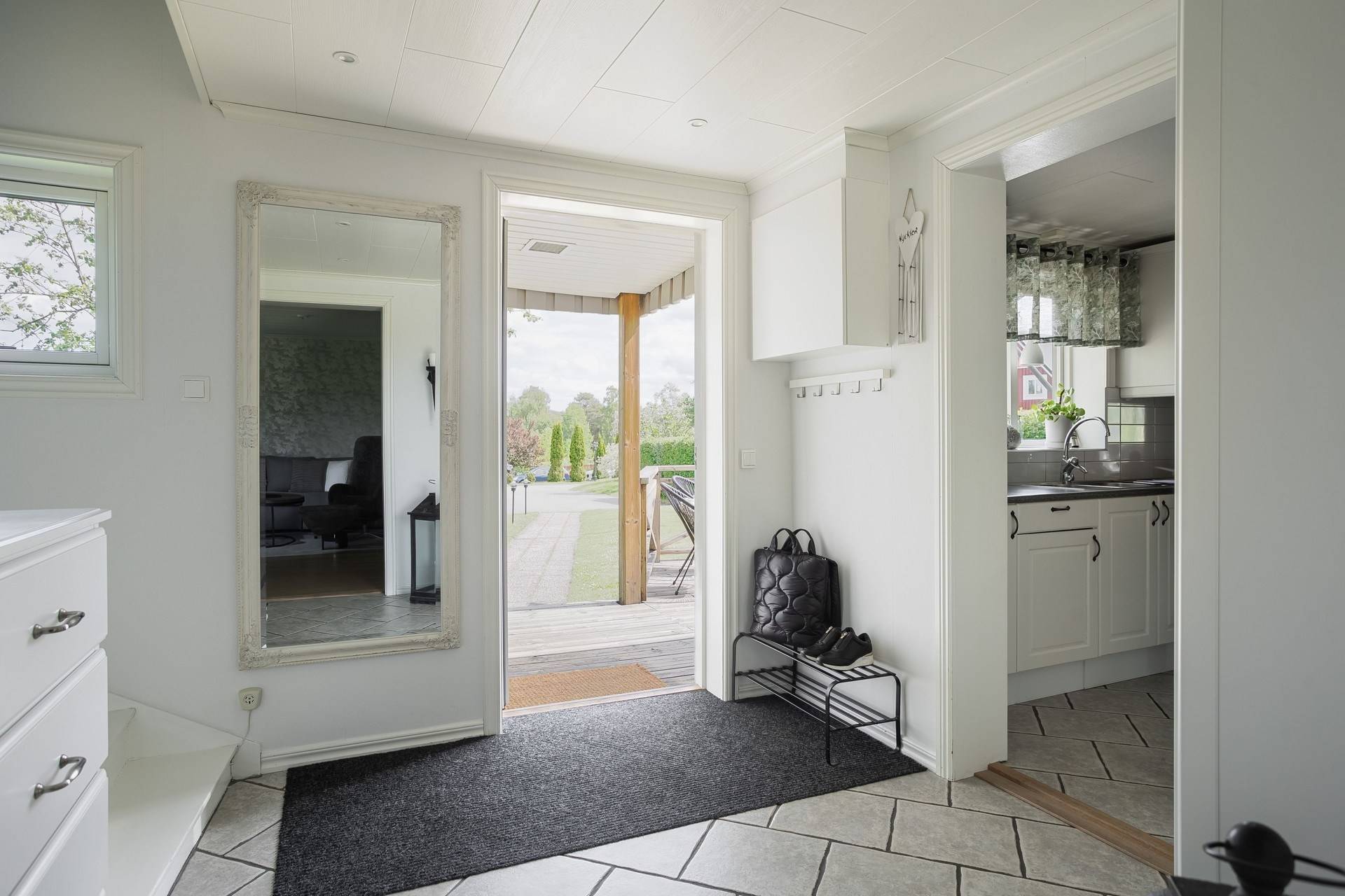 4 rum Villa på Siriusvägen 7A Nolby Sundsvalls kommun - bild 3