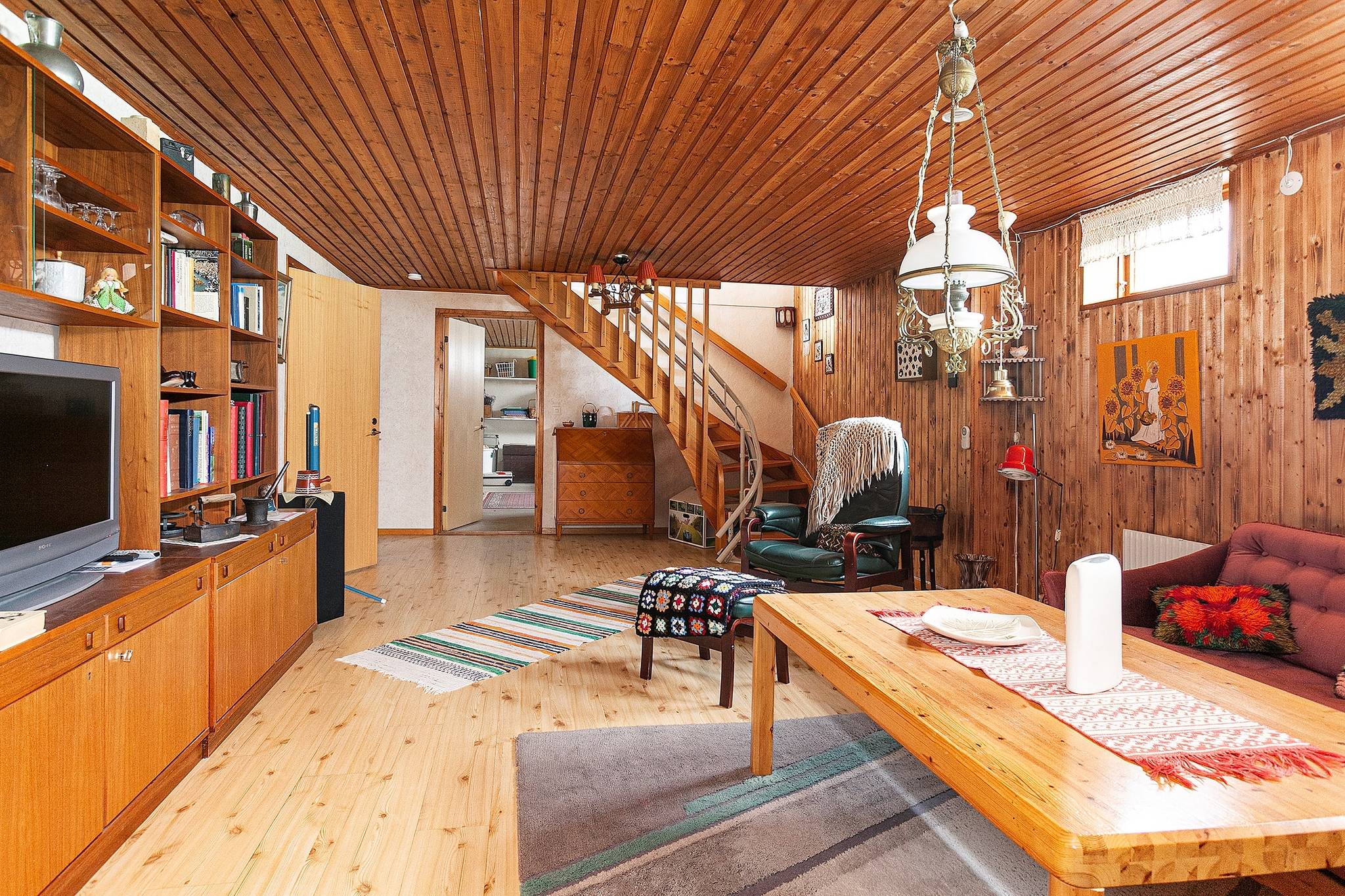 4 rum Villa på Broby bäckaväg 11 Åstorps kommun - bild 18