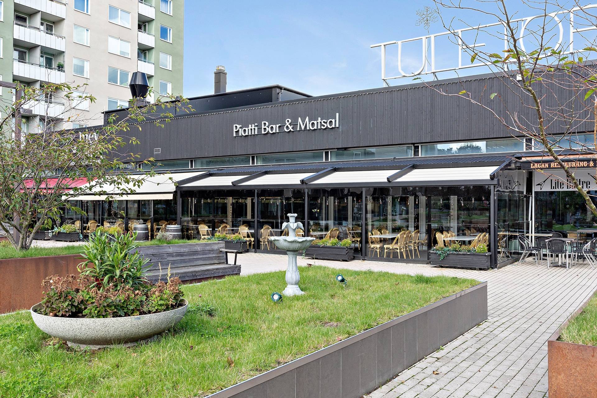 1 rum Lägenhet på Tulegatan 27B Sundbyberg Sundbybergs kommun - bild 18