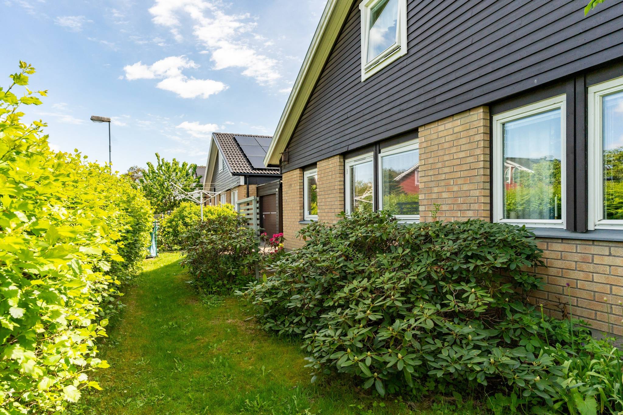 5 rum Villa på Sedelvägen 5 Hagnestahill Eskilstuna kommun - bild 35