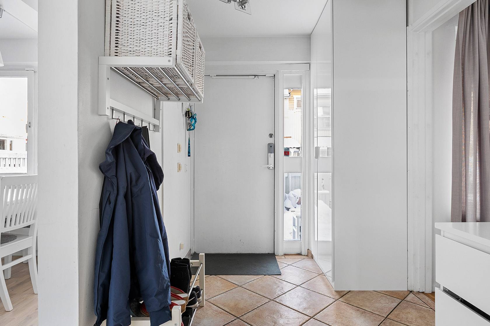 6 rum Radhus på Kaveldunsgränd 29 Viby Sollentuna kommun - bild 21