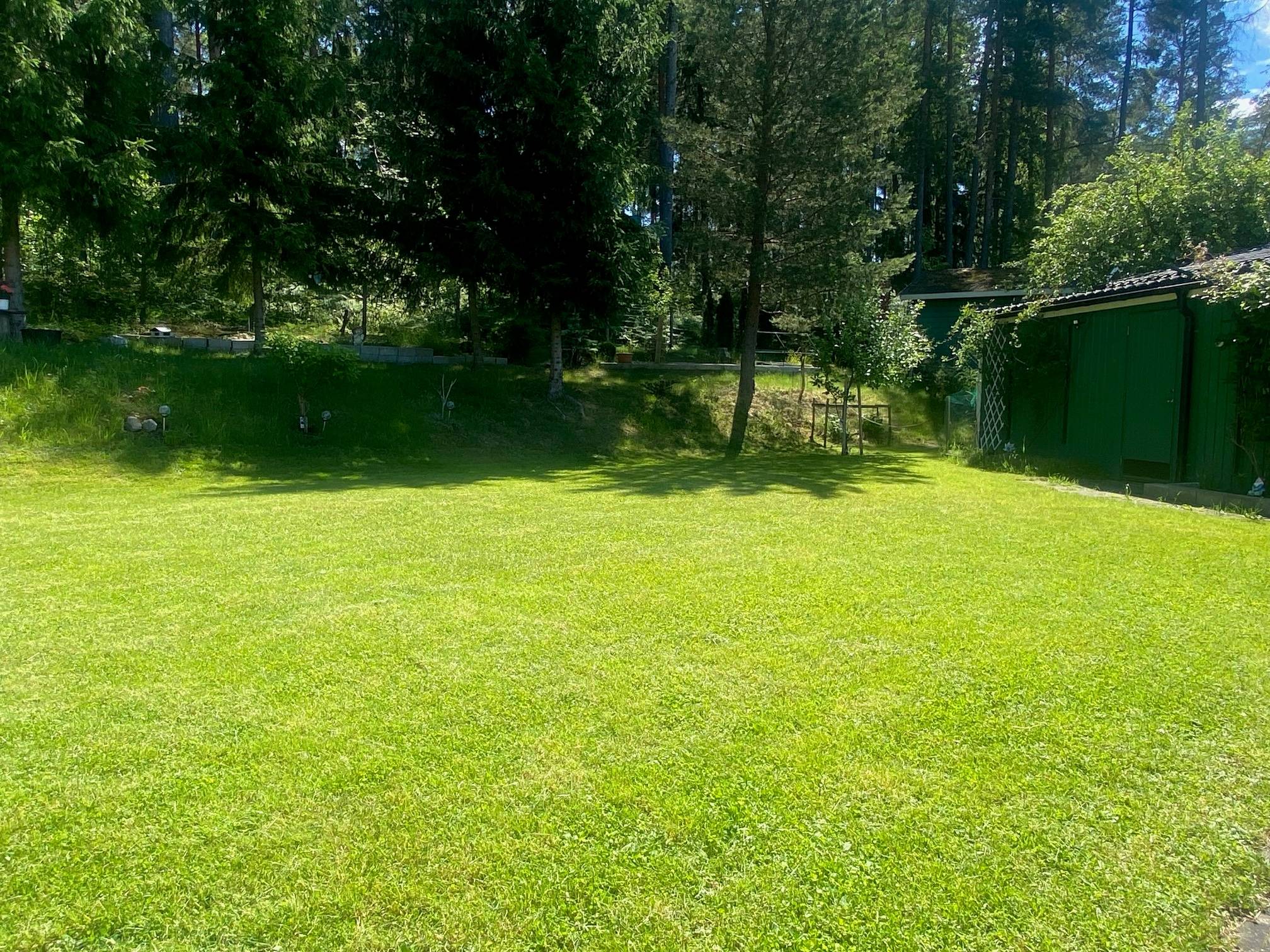 6 rum Villa på Rörverksgatan 128 Bäckby Västerås kommun - bild 45