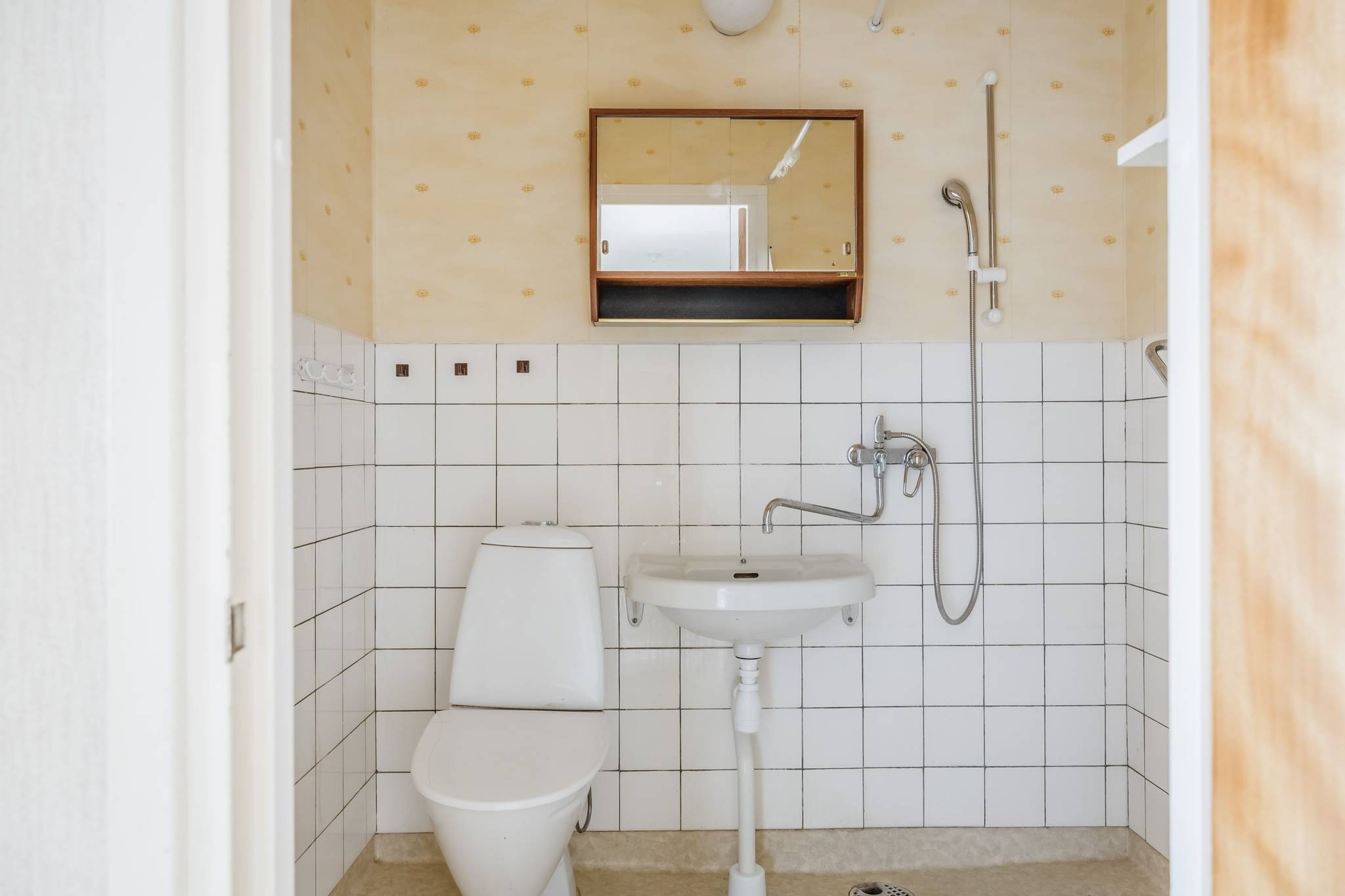 3 rum Lägenhet på Grönegatan 6C Tomelilla Tomelilla kommun - bild 15