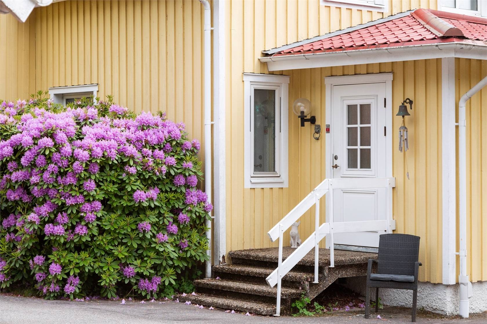 4 rum Gård/skog på Stripplekärr 602 Ödsmål Stenungsunds kommun - bild 16