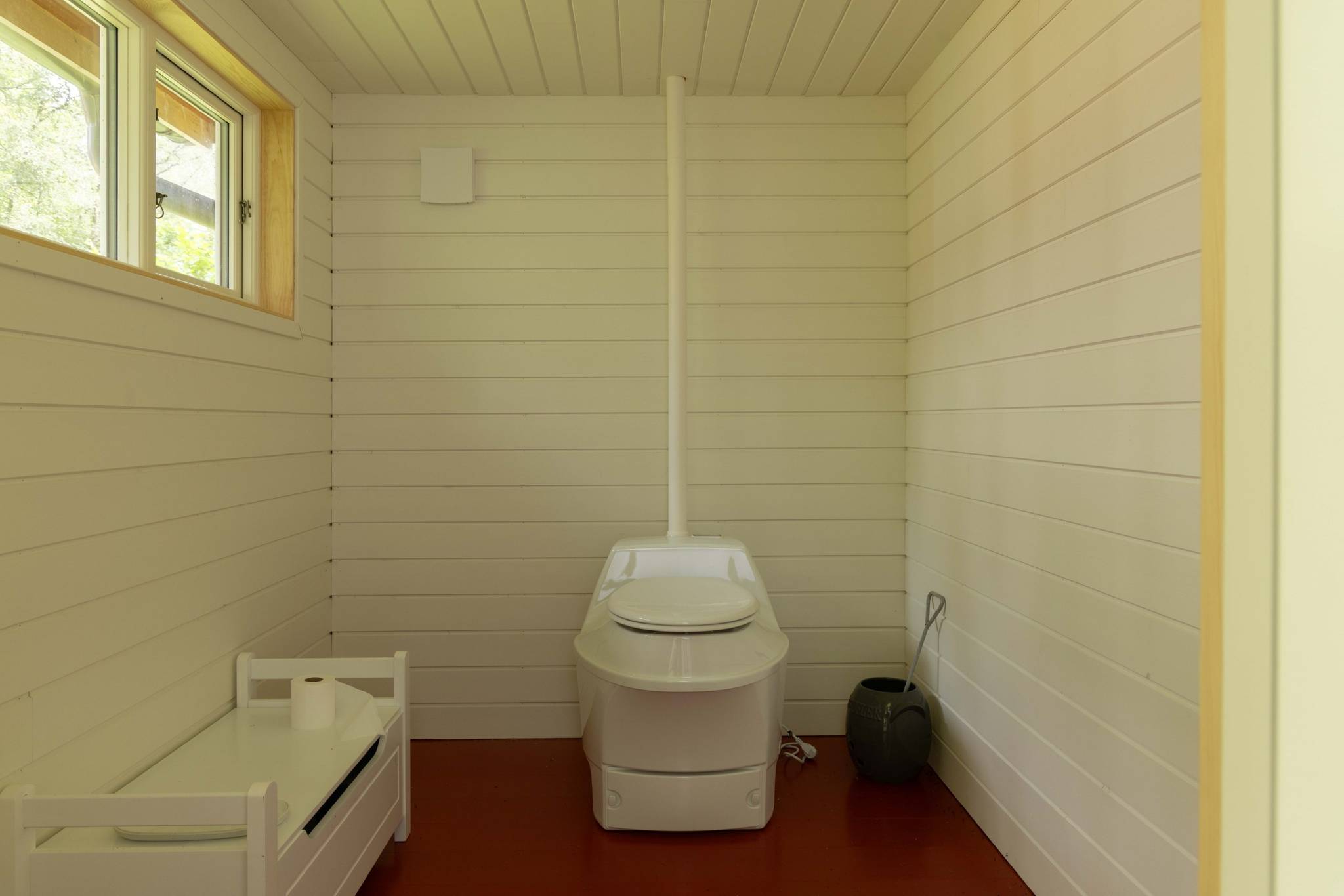1 rum Fritidshus på Ekenäs 36 Älmhults kommun - bild 28
