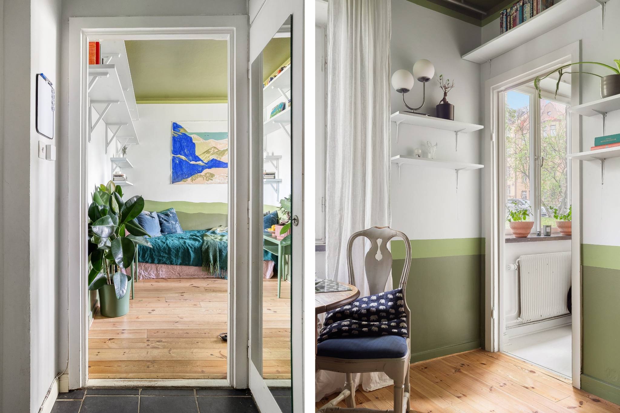 1 rum Lägenhet på Timmermansgatan 44 Maria/Gamla Stan/Högalid Stockholms kommun - bild 10