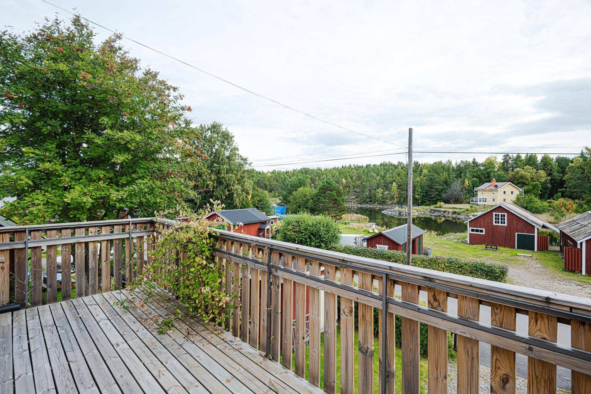 5 rum Villa på Havsvägen 25A Norrsundet Gävle kommun - bild 36