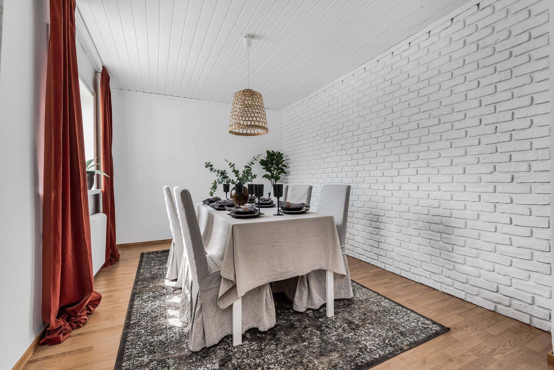 5 rum Villa på Fågelvägen 4 Västanbyn Sandvikens kommun - bild 16