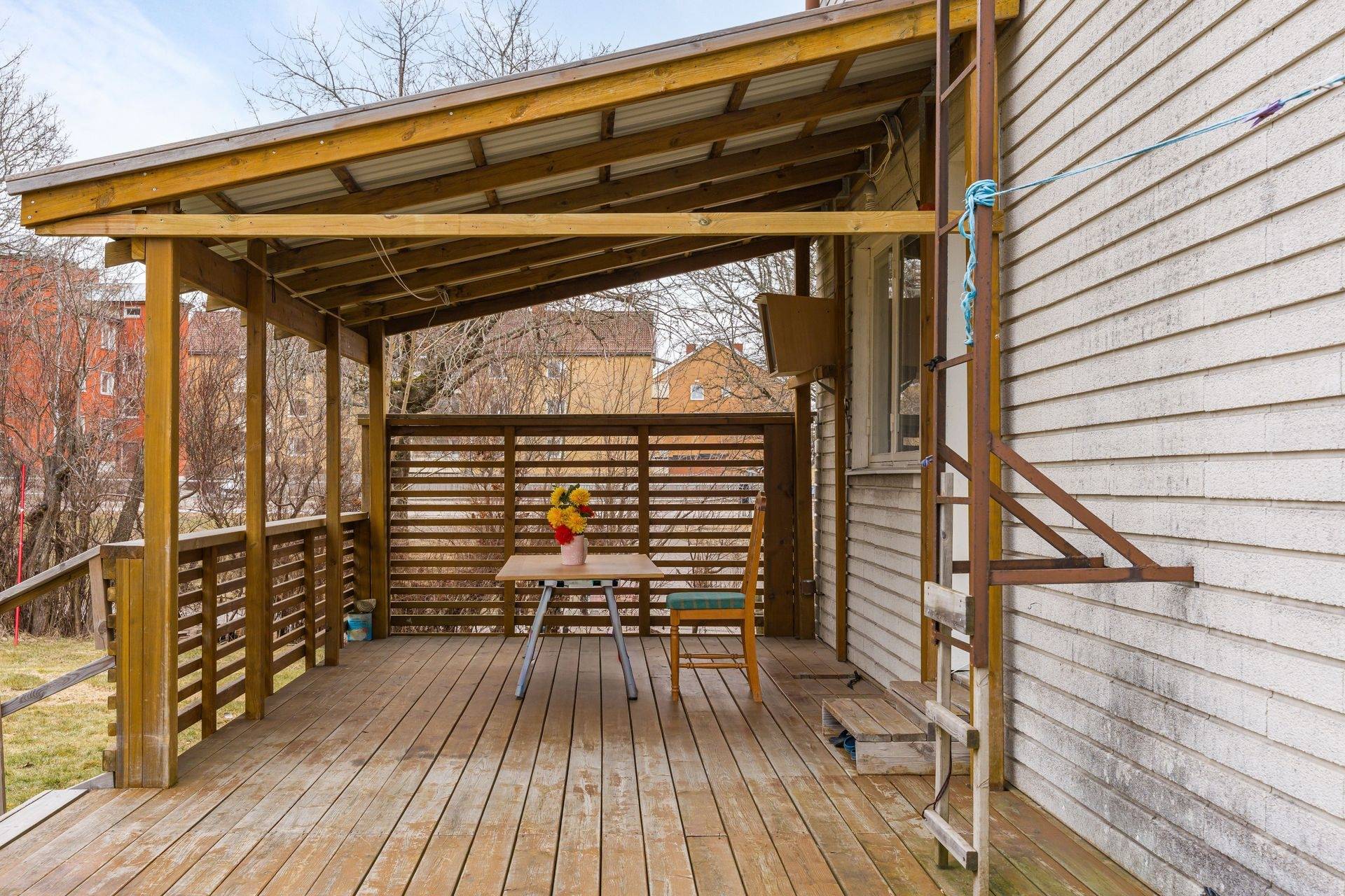 7 rum Villa på Älvängsgatan 18 Kristinehamn Kristinehamns kommun - bild 9