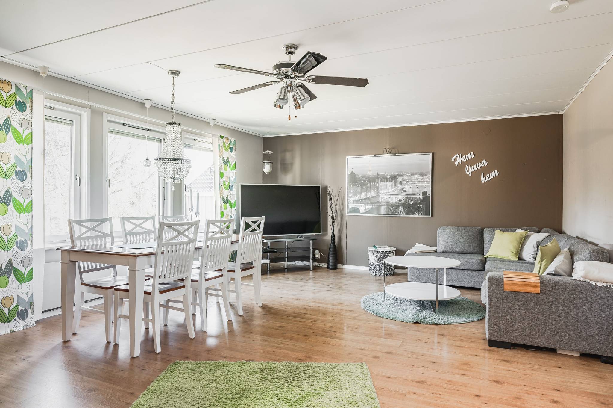 4 rum Villa på Ängsvägen 15 Björna Örnsköldsviks kommun - bild 8