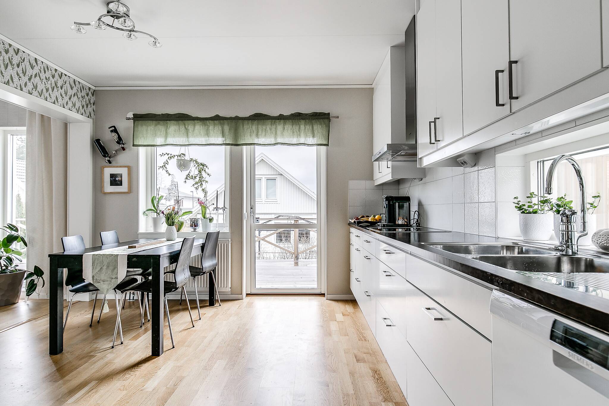 7 rum Villa på Vandrarvägen 8 Tullinge - Riksten Botkyrka kommun - bild 6