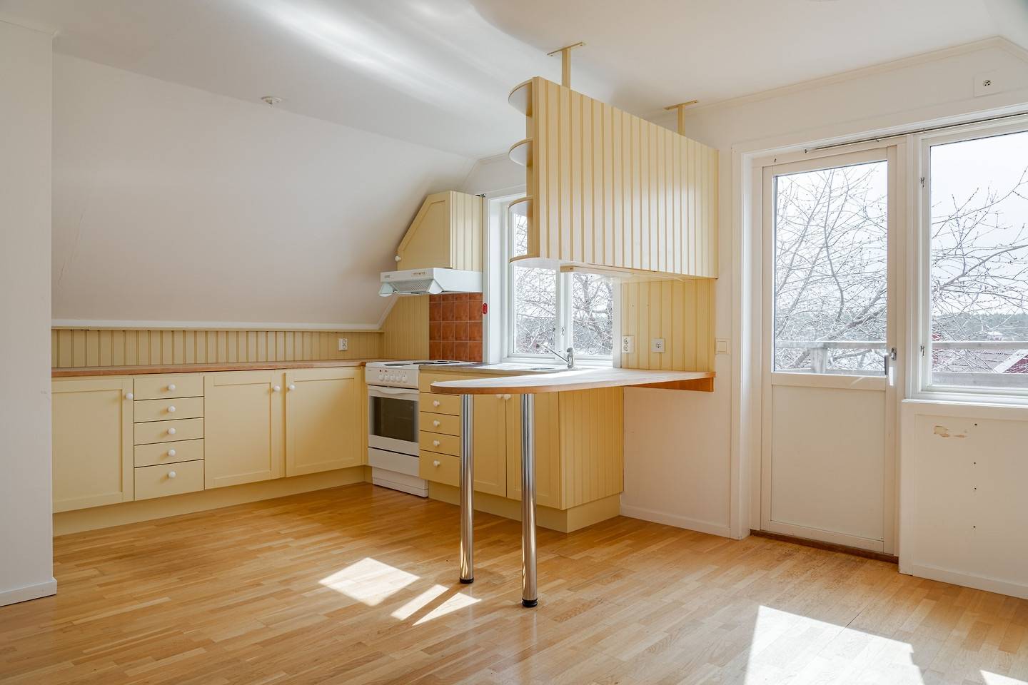 5 rum Villa på Ulvö Hamngata 136 Ulvön Örnsköldsviks kommun - bild 36