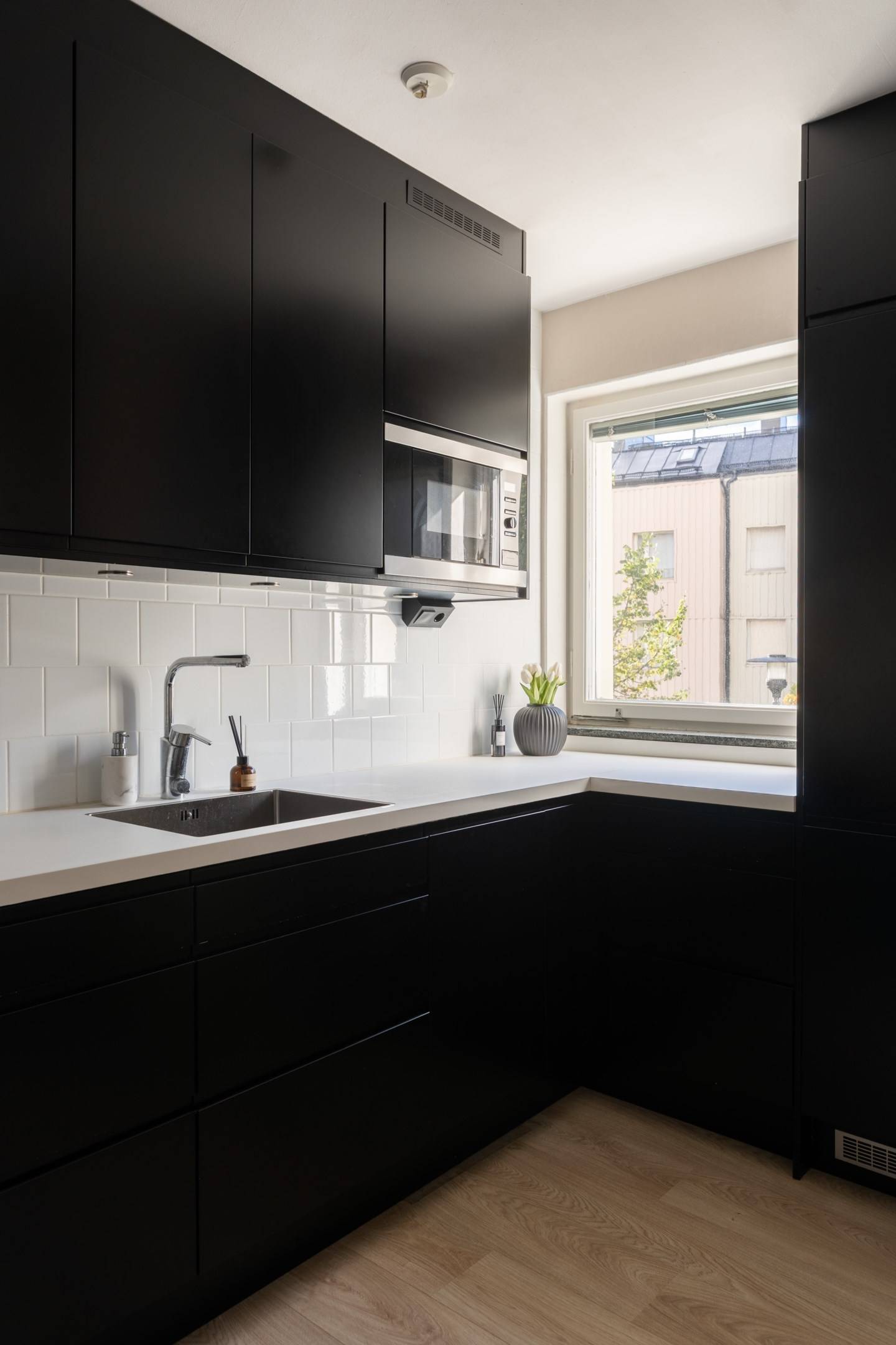 2 rum Lägenhet på Lovisebergsvägen 12 Karlsdal Västerås kommun - bild 15