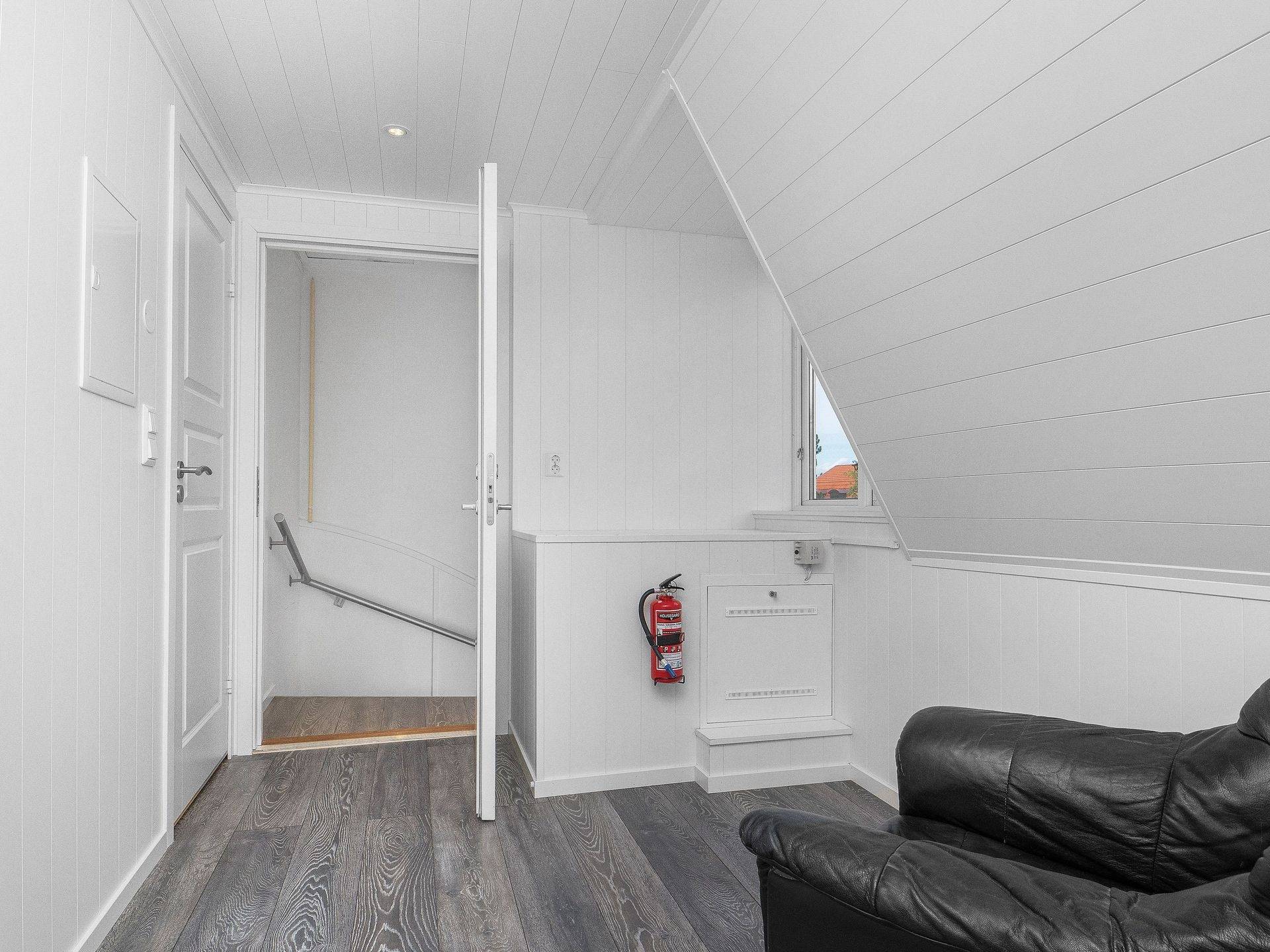6 rum Villa på Tråddragargatan 24 Hemdal Västerås kommun - bild 21