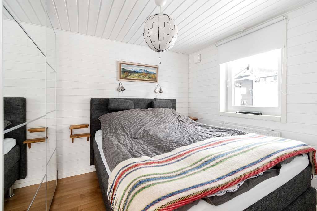 3 rum Lägenhet på Mästertoppen 302B Kåbdalis Jokkmokks kommun - bild 10