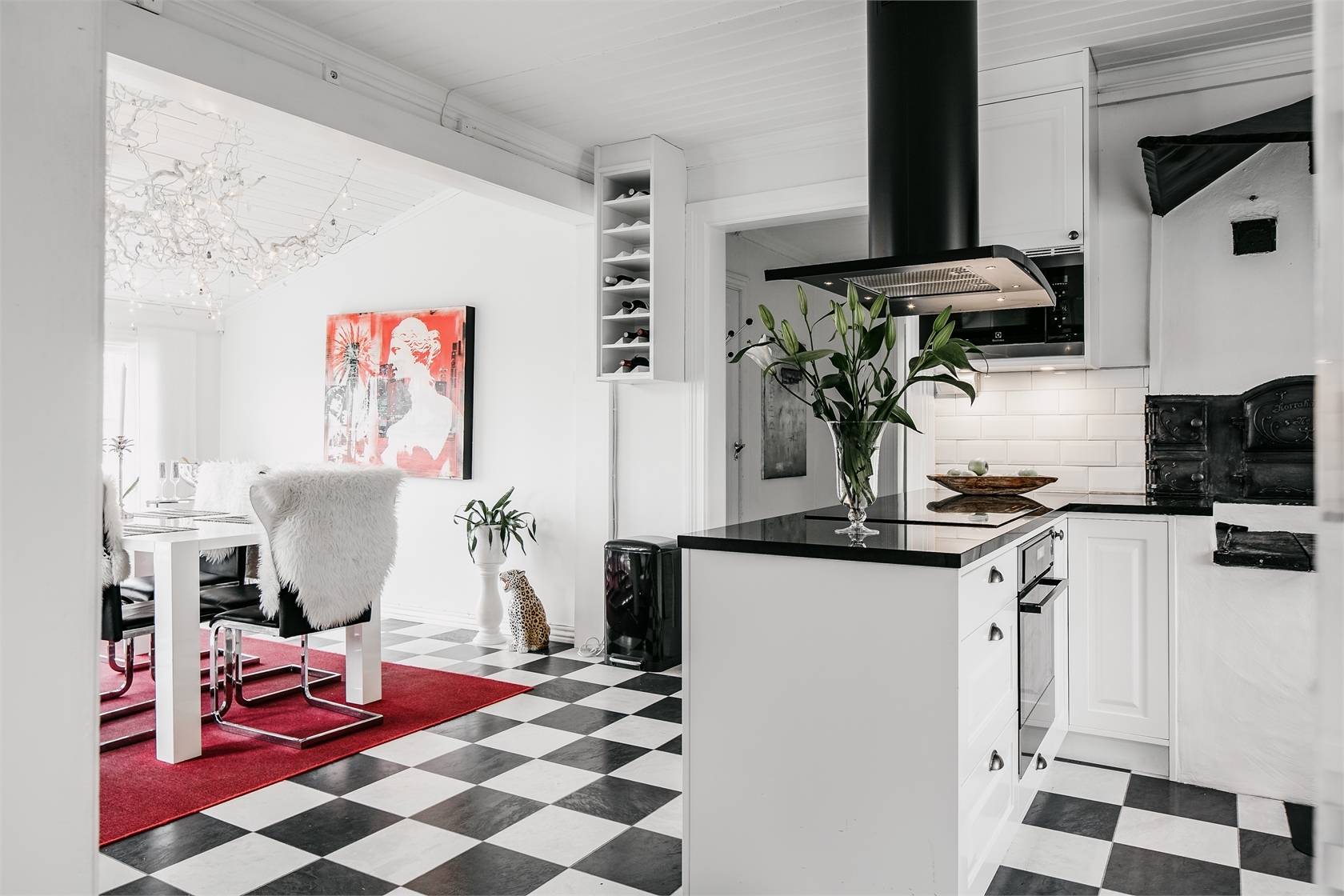 8 rum Villa på Skår Lunna Skår Falköpings kommun - bild 11