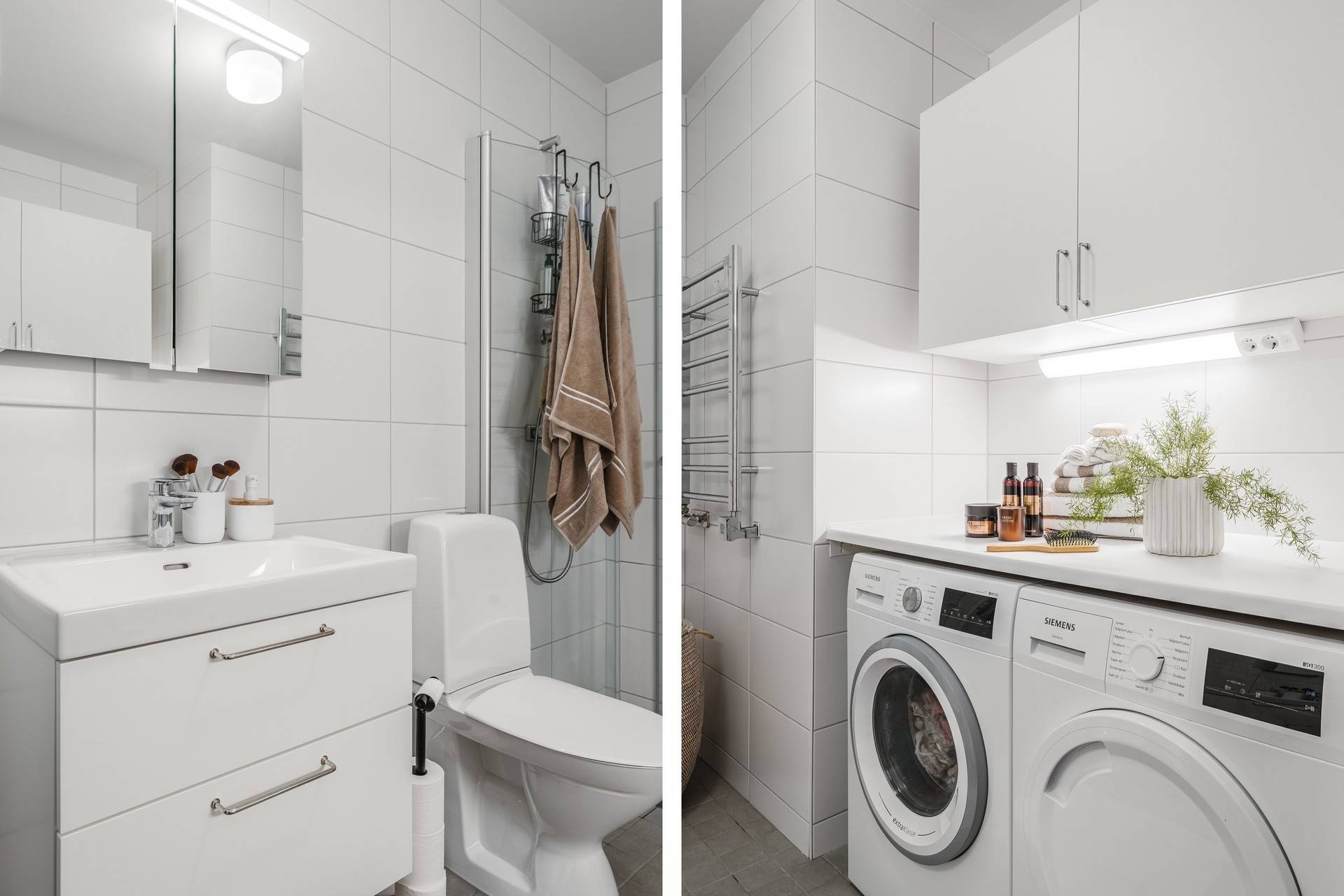 3 rum Lägenhet på Cv-Gatan 99 CV-staden/Slussen Örebro kommun - bild 22