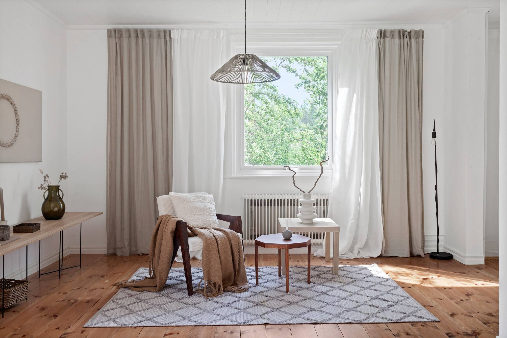 9 rum Villa på Bondegatan 11 Katrineholm Katrineholms kommun - bild 32