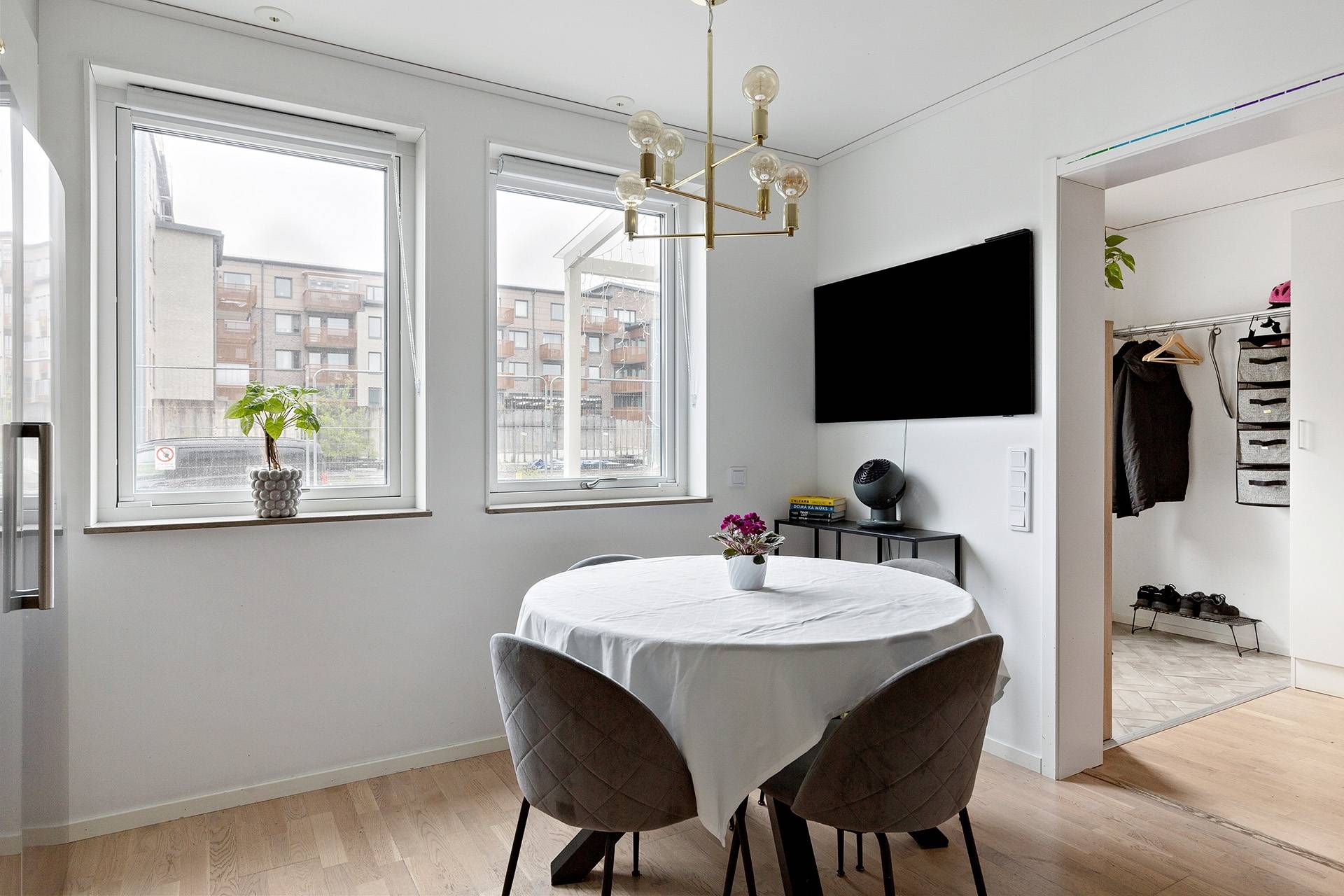 6 rum Lägenhet på Blå gatan 69 Centrala Väsby Upplands Väsby kommun - bild 6