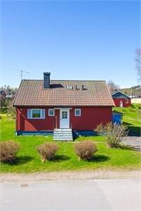 6 rum Villa på Idrottsvägen 25 Centrala Torsby Torsby kommun - bild 27