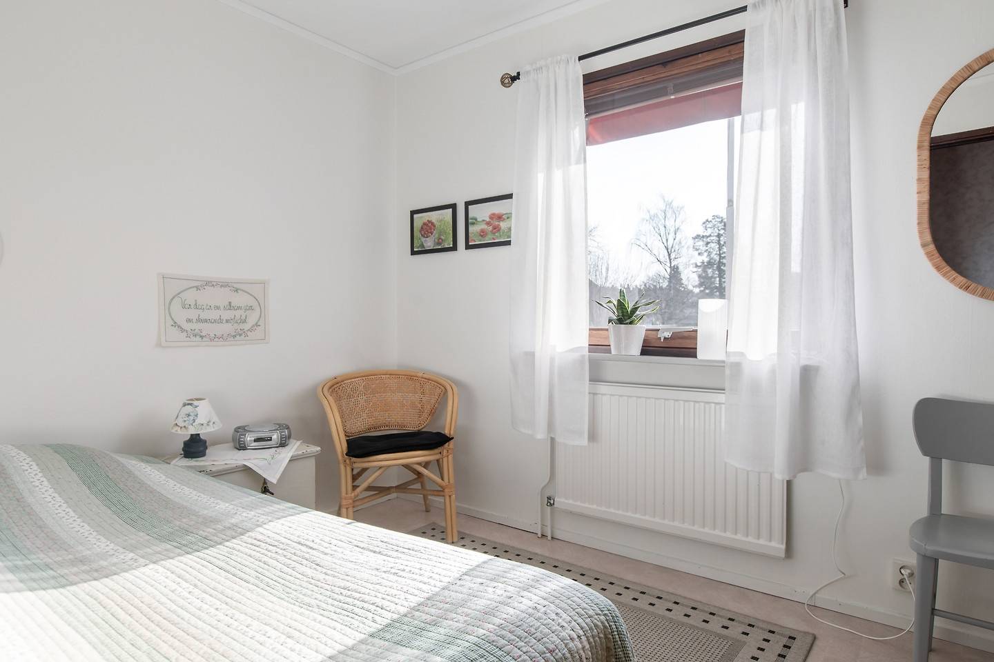 5 rum Villa på Berghemsvägen 10B Taberg Jönköpings kommun - bild 22