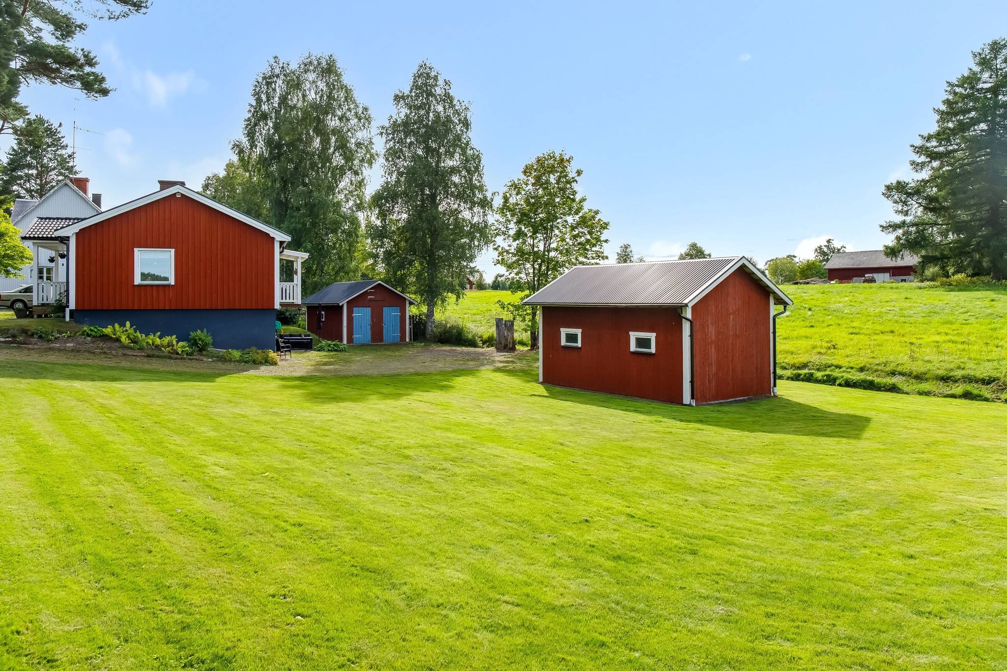 6 rum Villa på Torsberg 35 Sunne Sunne kommun - bild 5